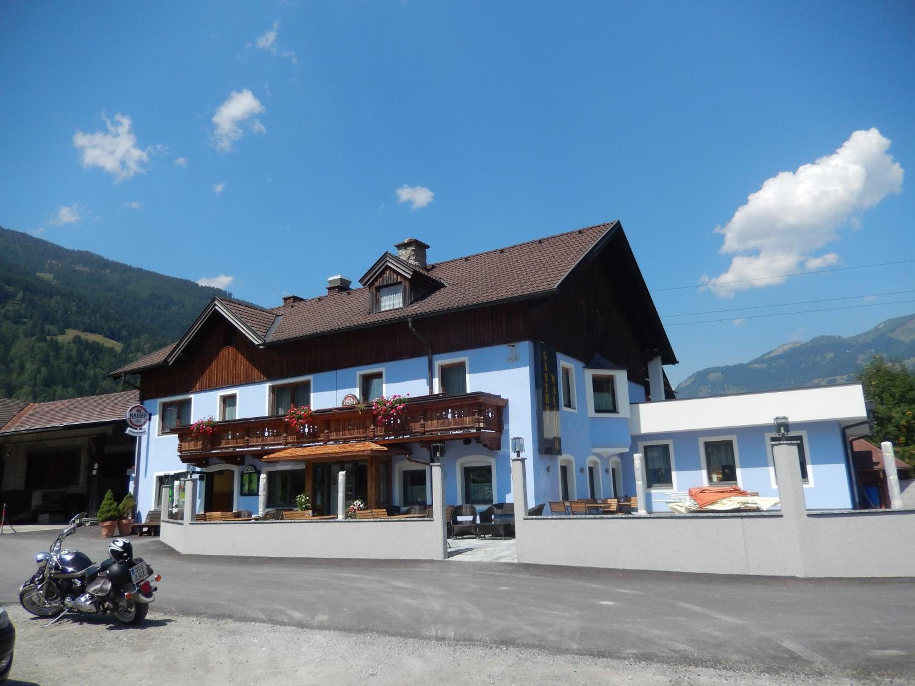 Hotel Gasthof Walcher - Image 1