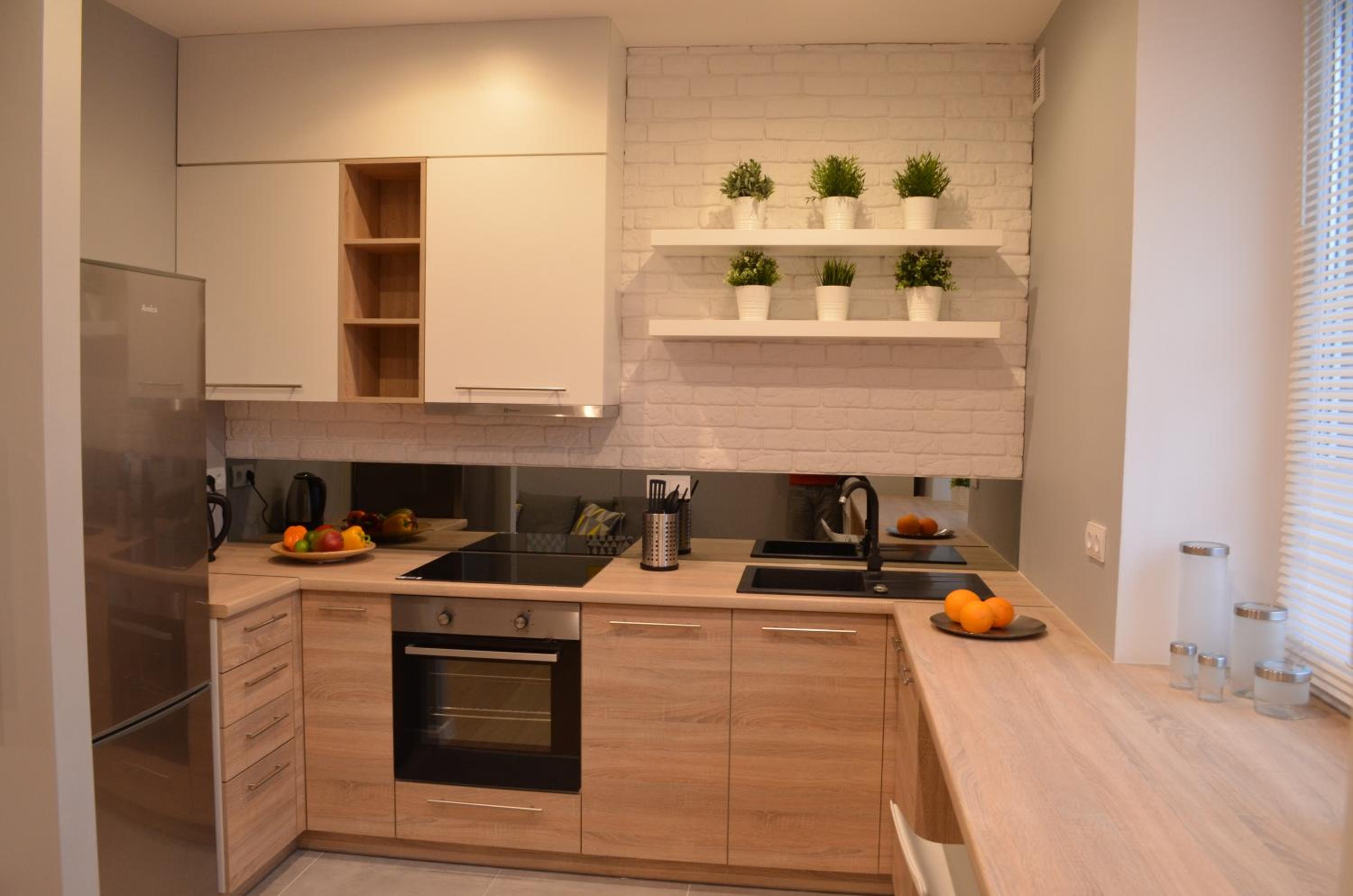 Apartament SZTOKHOLM view 5