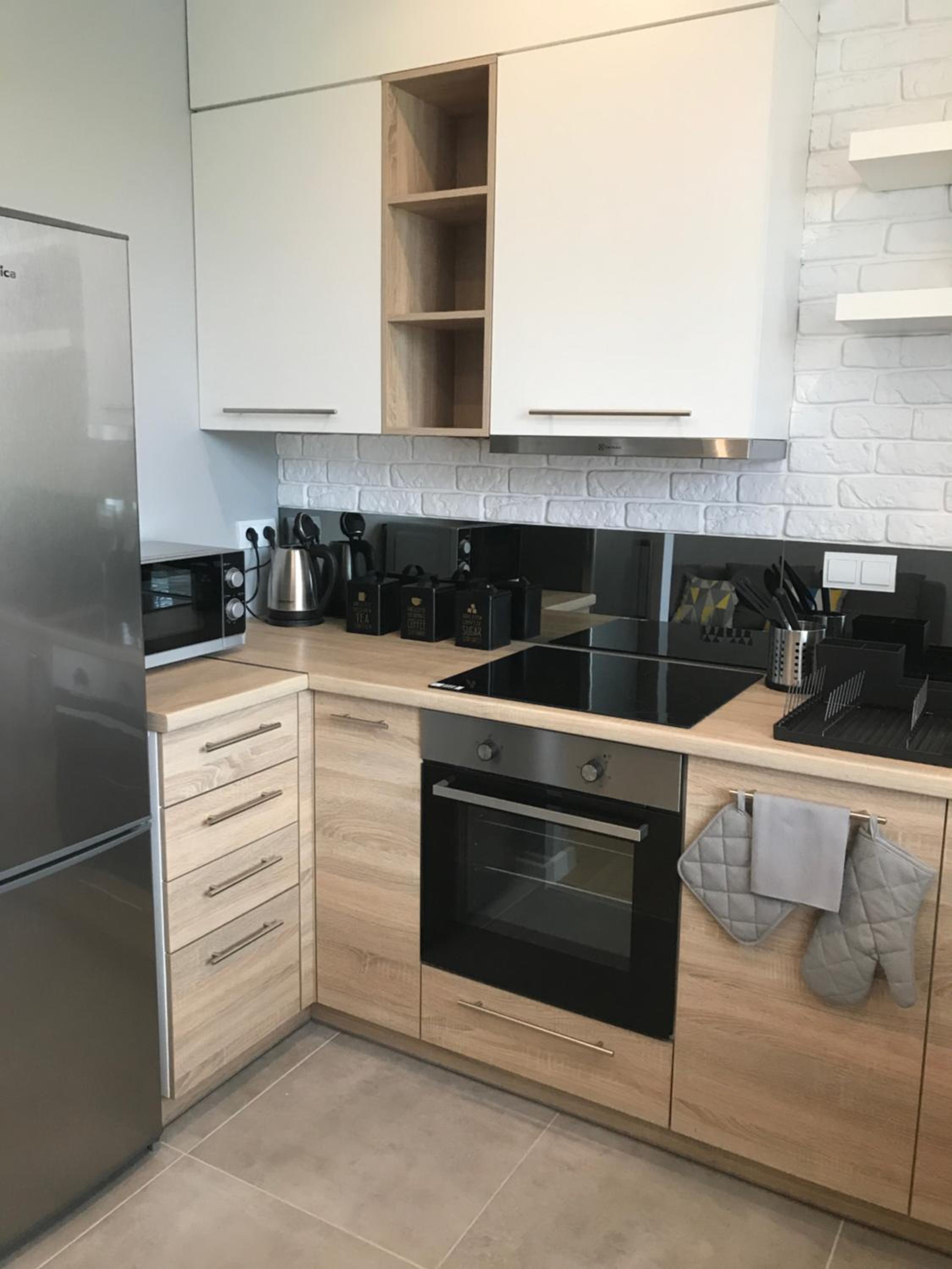 Apartament SZTOKHOLM view 2