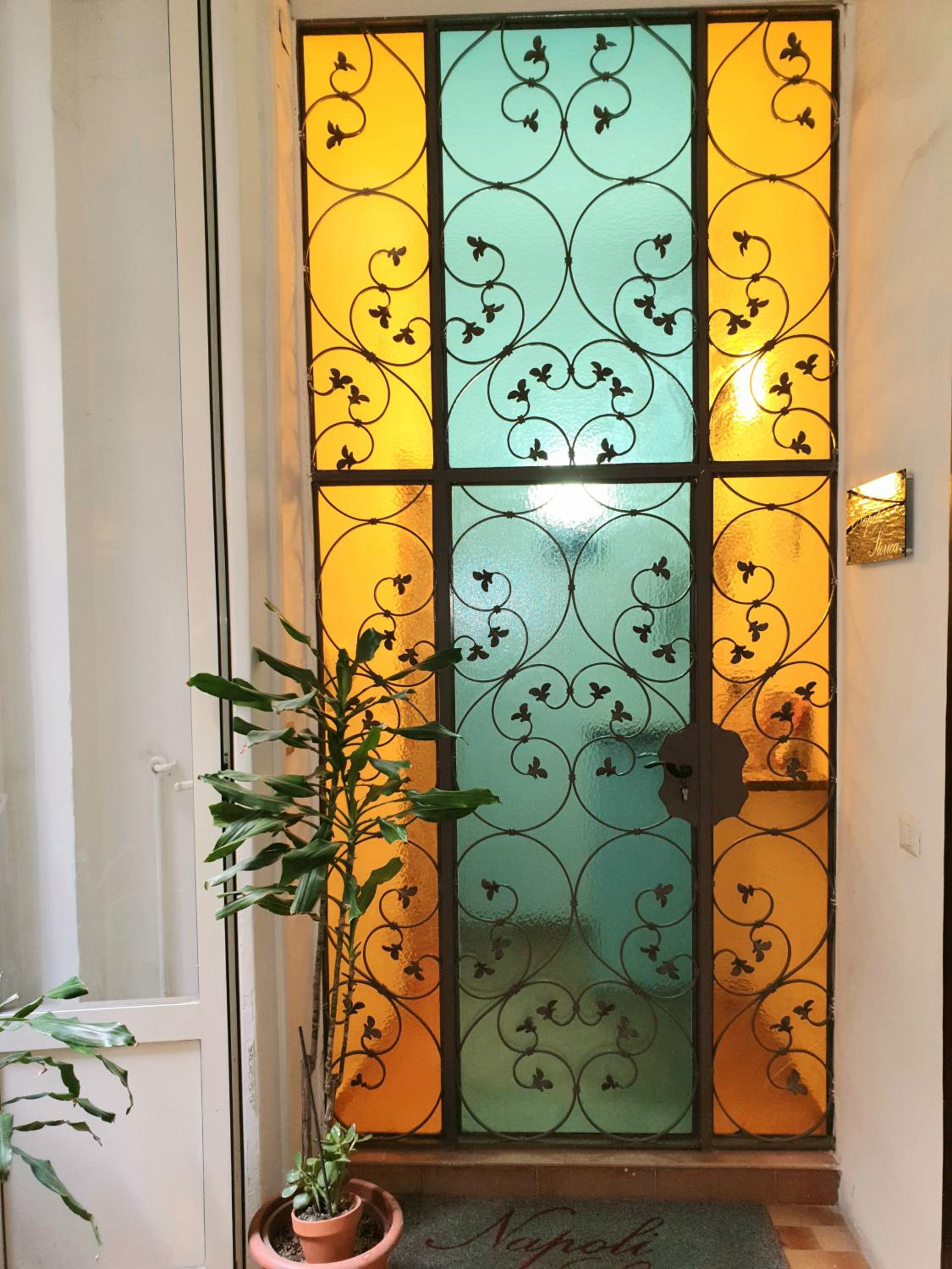 B&B Napoli Storica