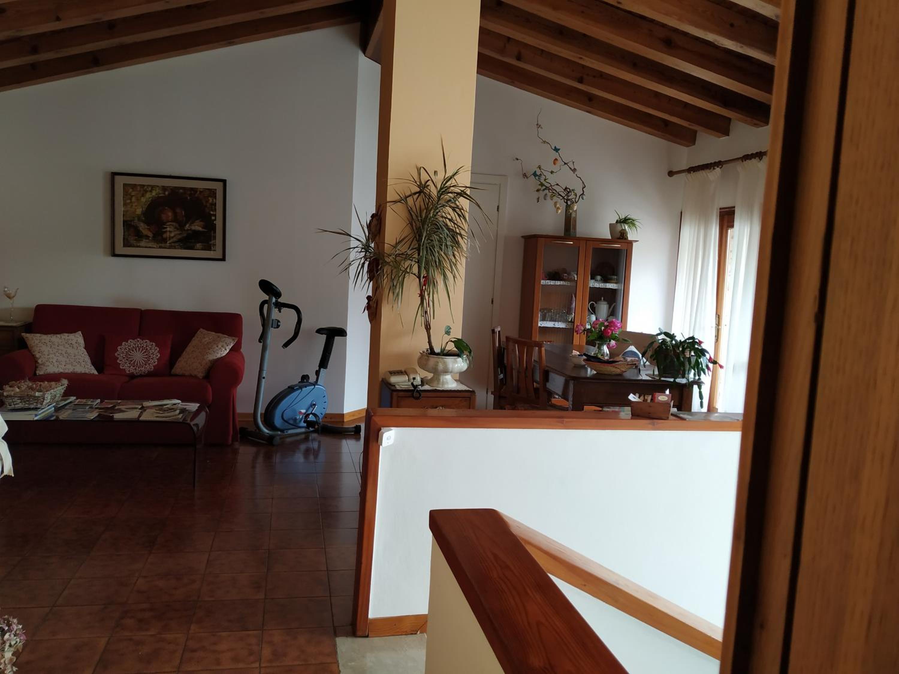 B&B Casa Lisa view 5