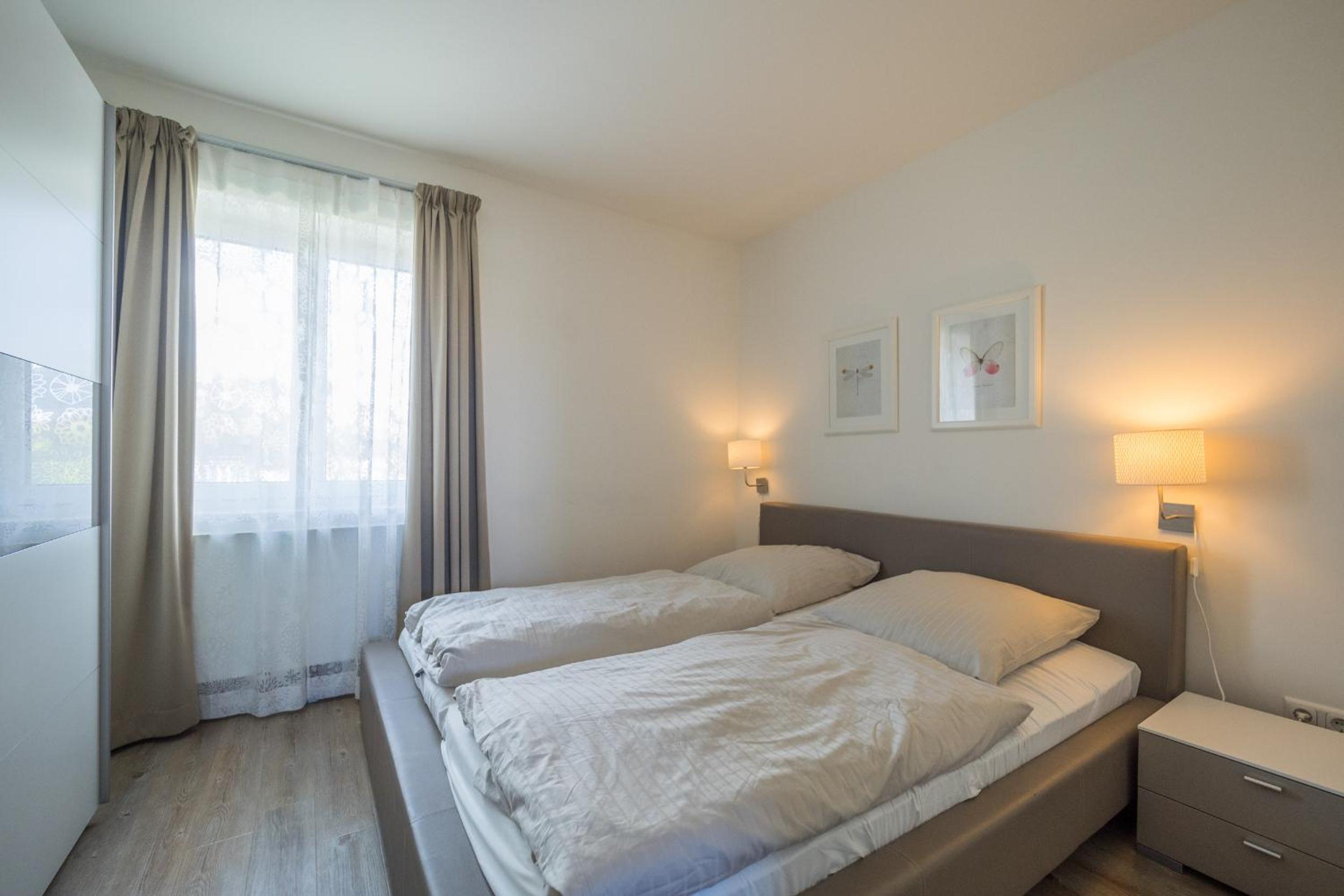 Auszeit im Dorf view 4