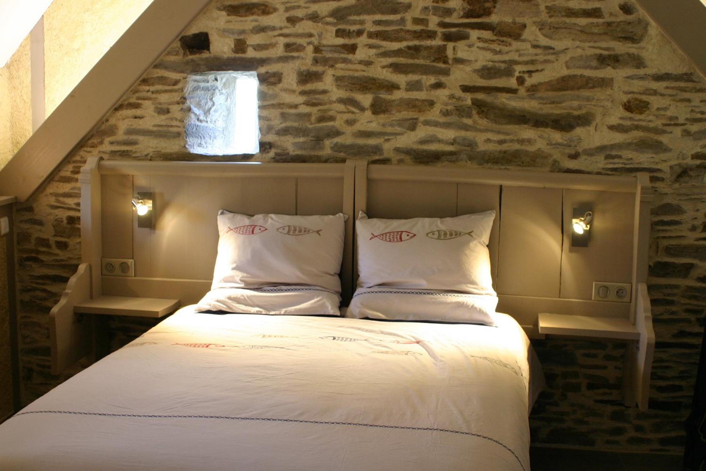 Au gré du Marais - Chambres d'hôtes view 5