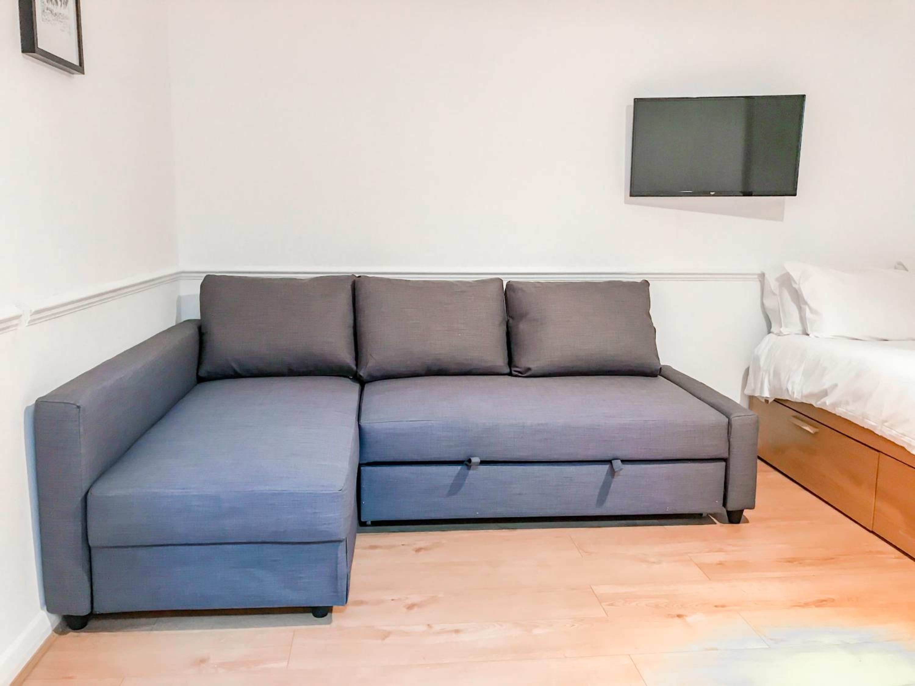 Knightsbridge Apartments