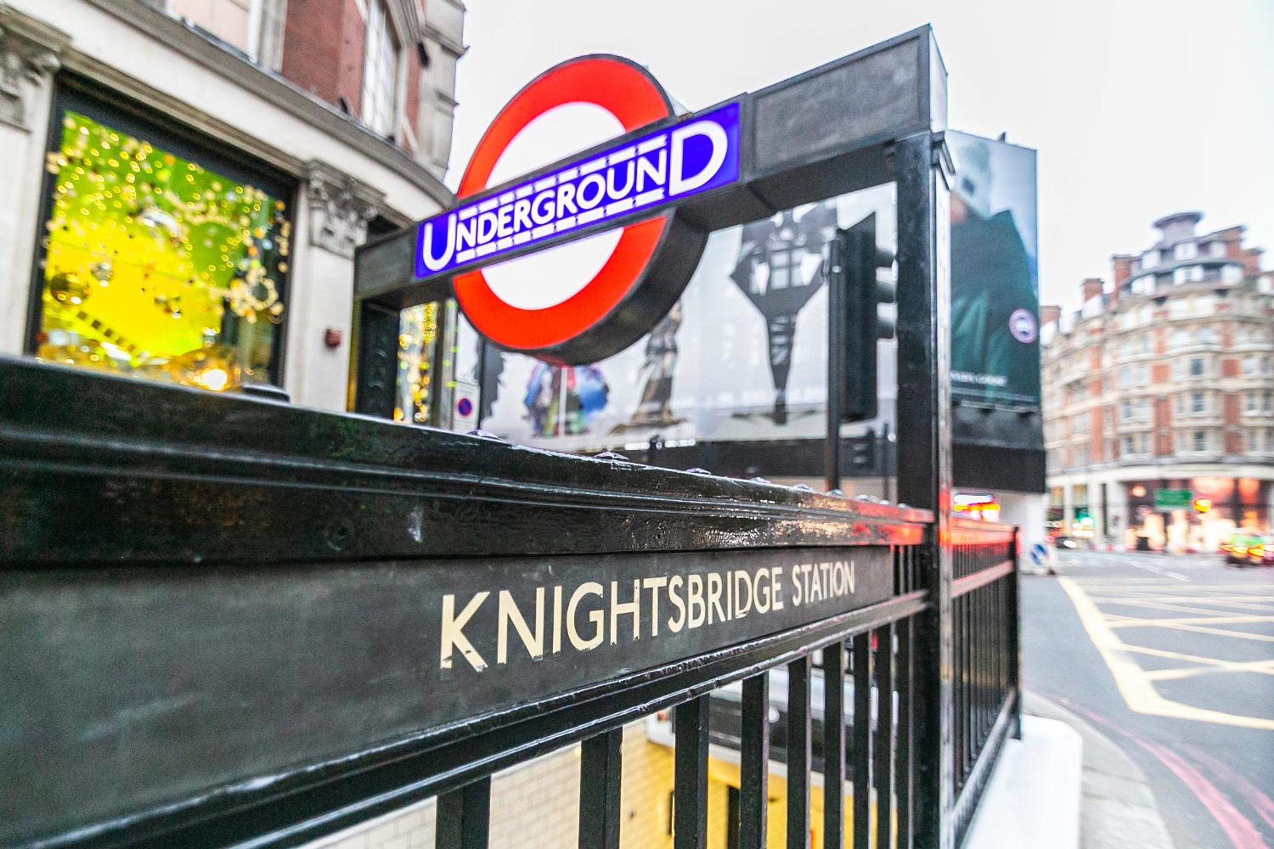 Knightsbridge Apartments