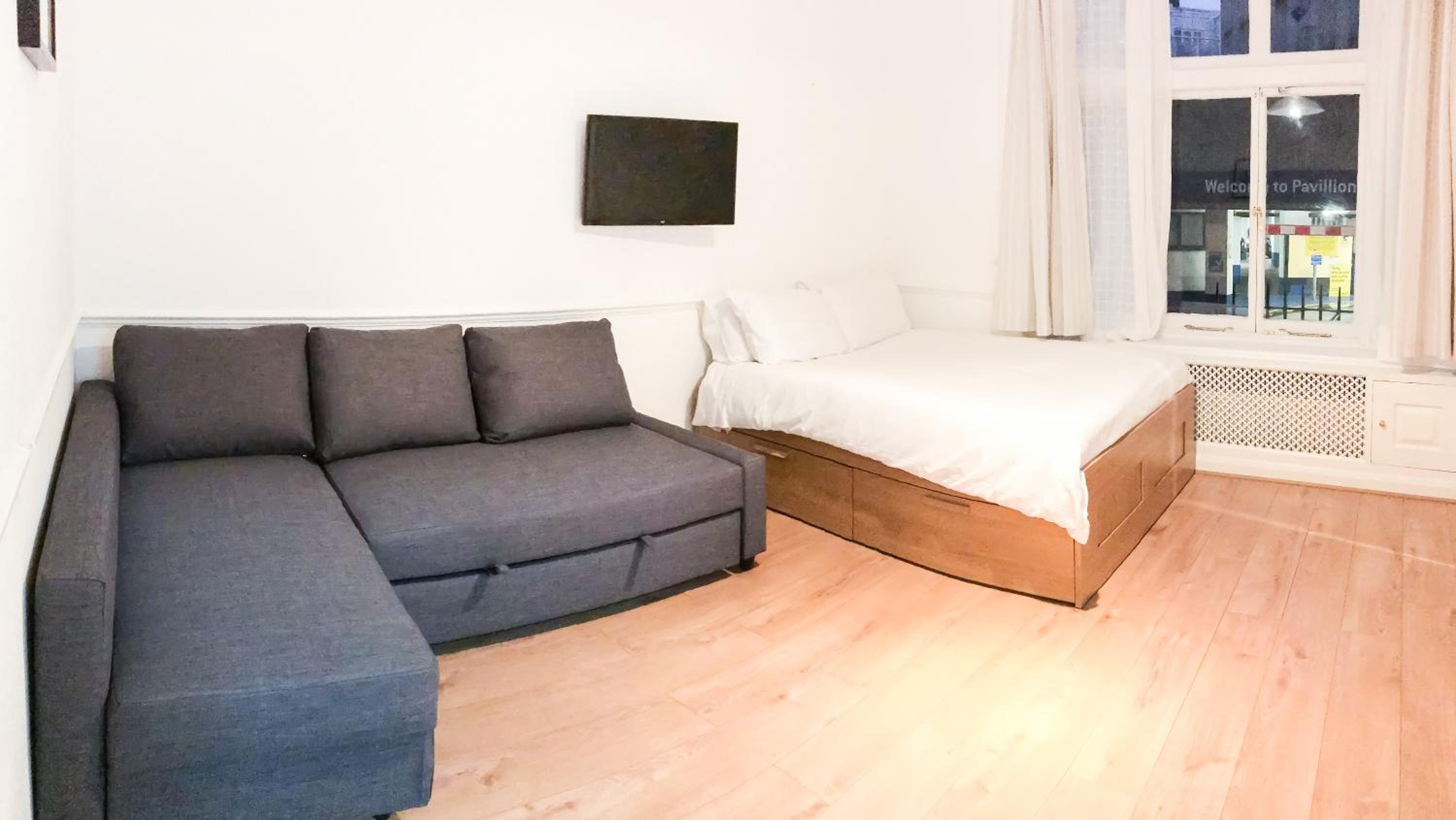 Knightsbridge Apartments