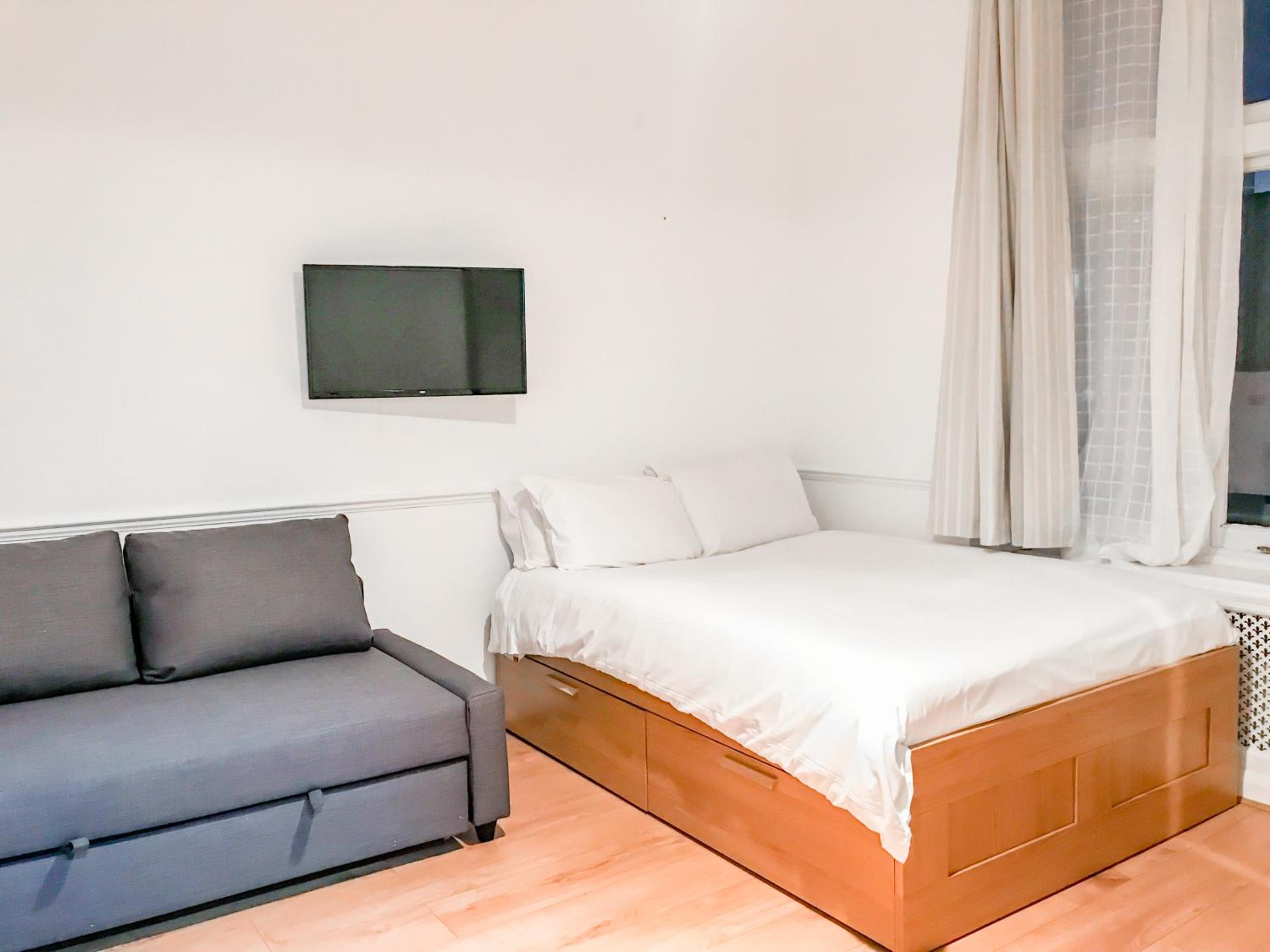 Knightsbridge Apartments