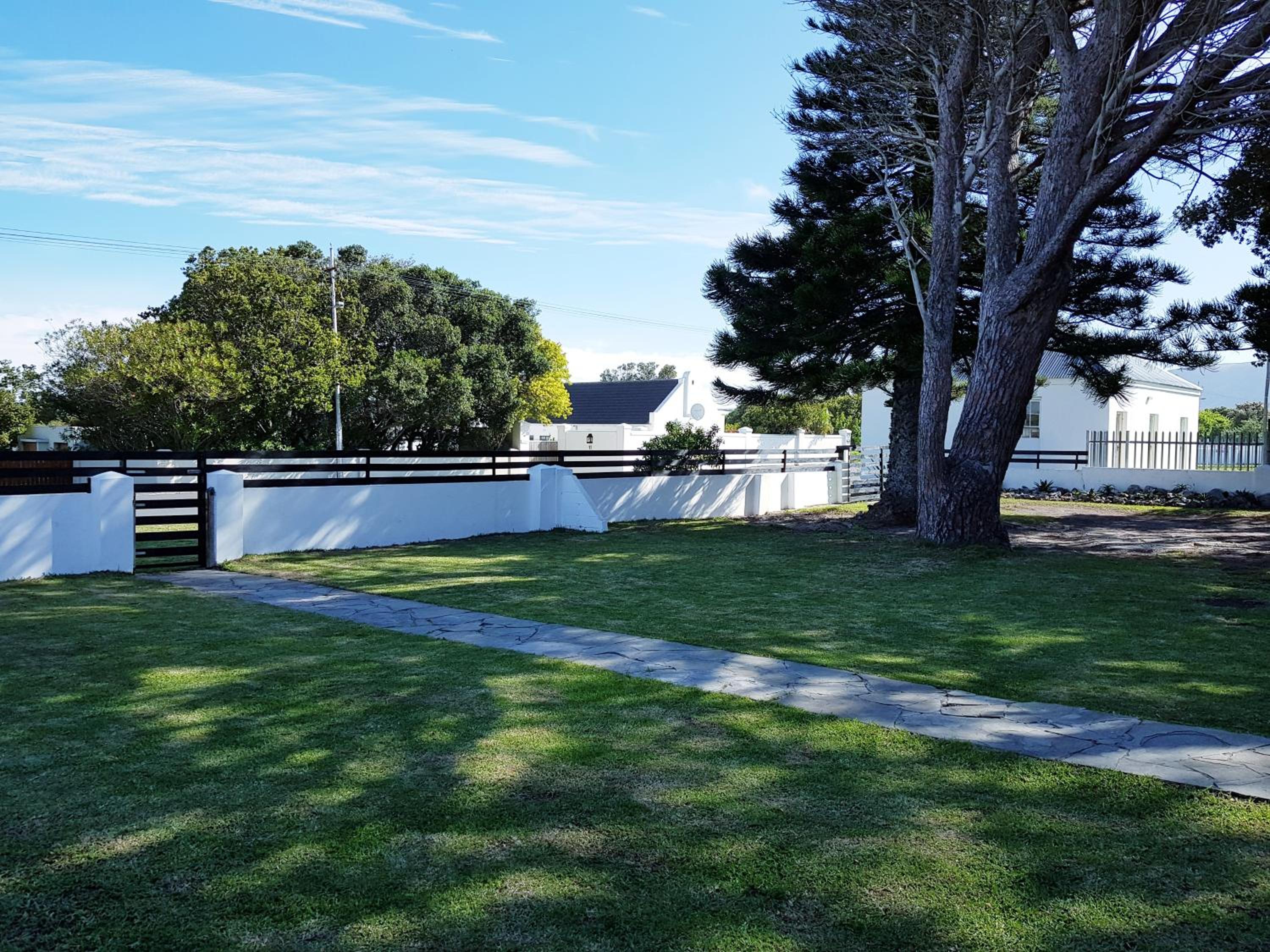 Norfolkden Beachhouse view 2