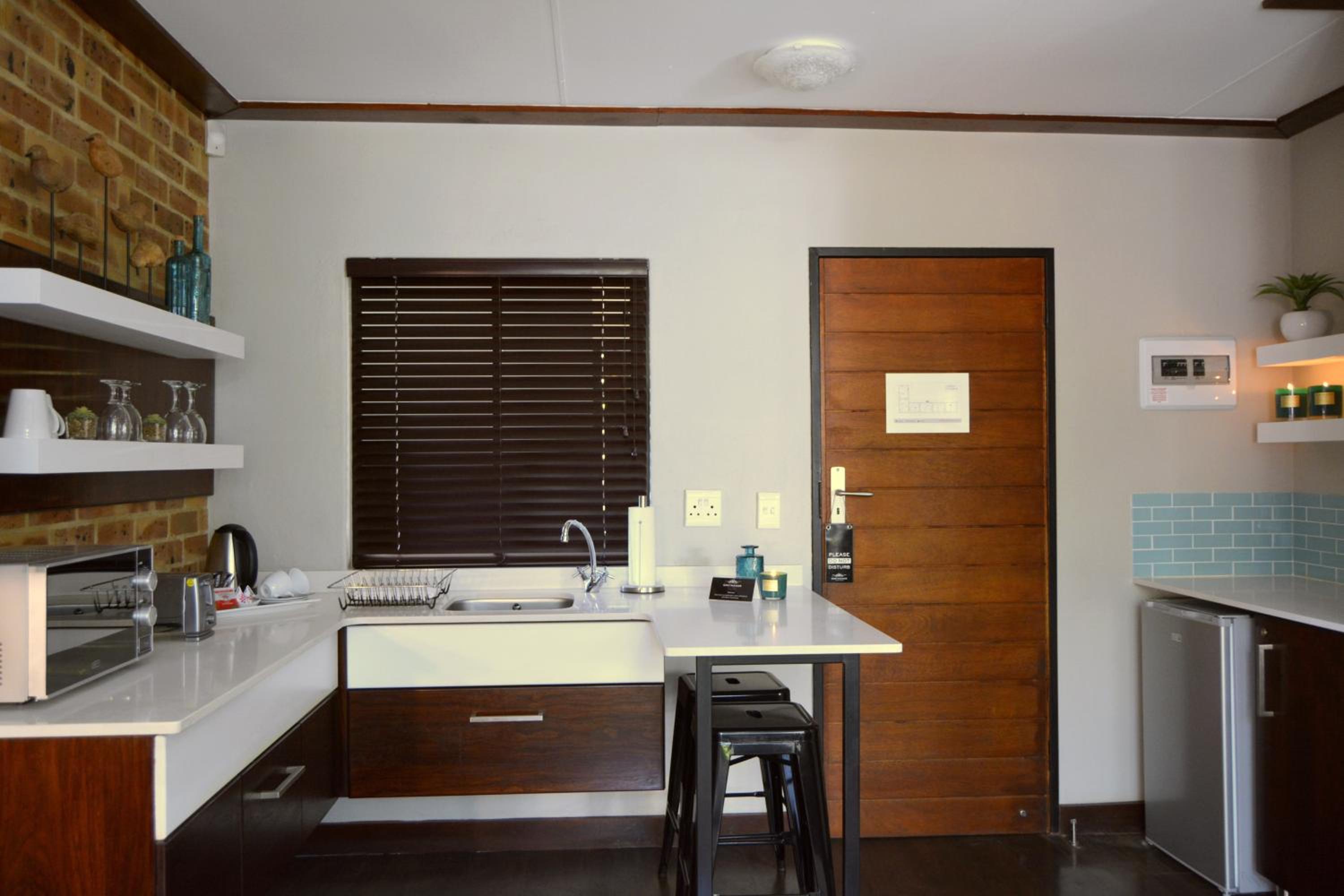 Grey Manor Guesthouse