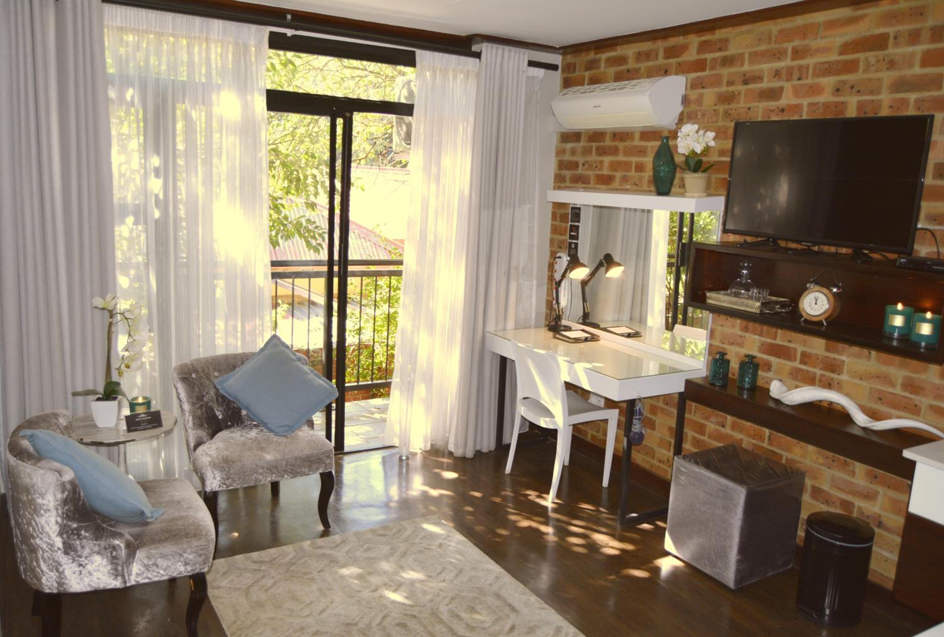 Grey Manor Guesthouse