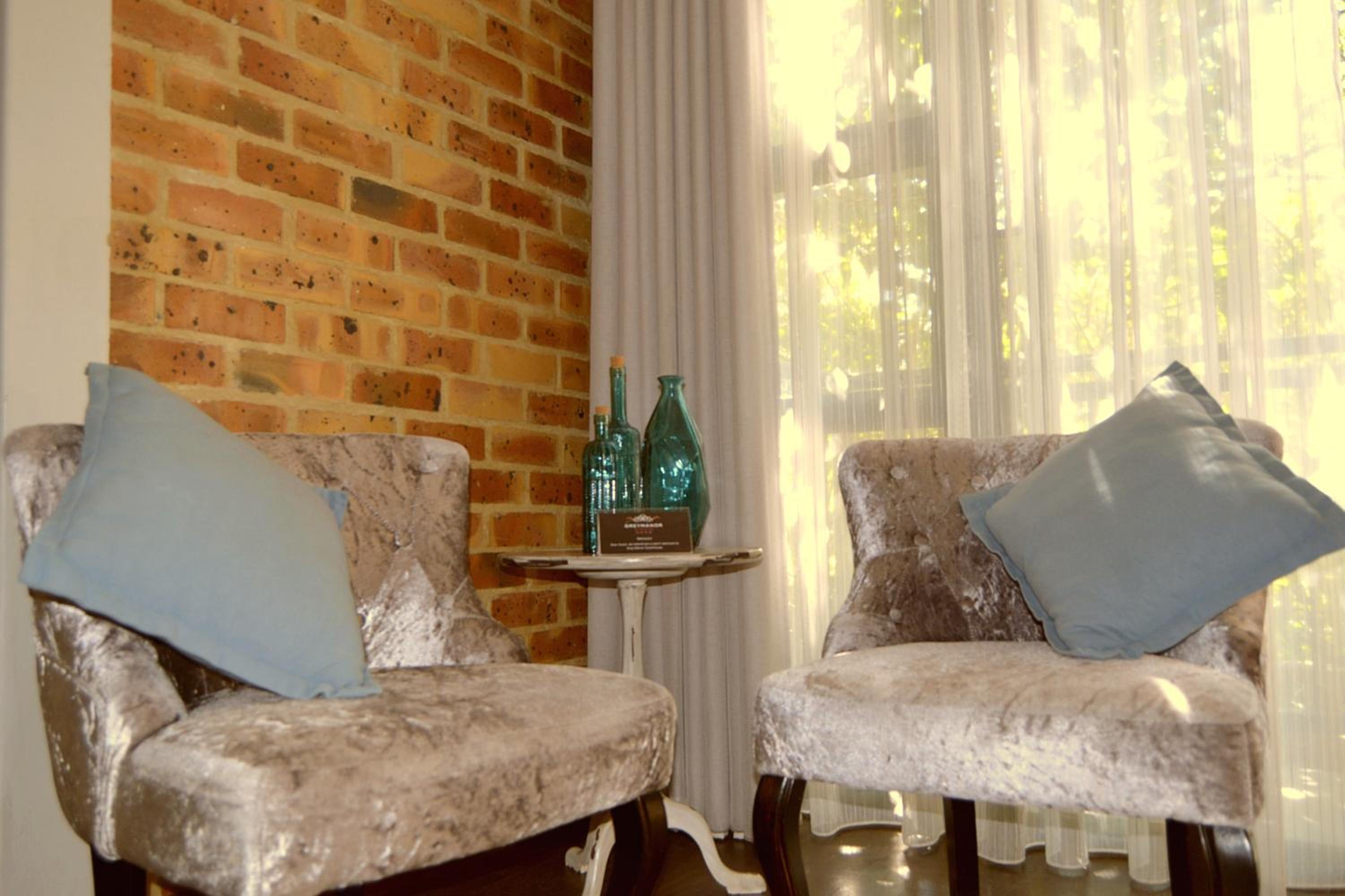 Grey Manor Guesthouse