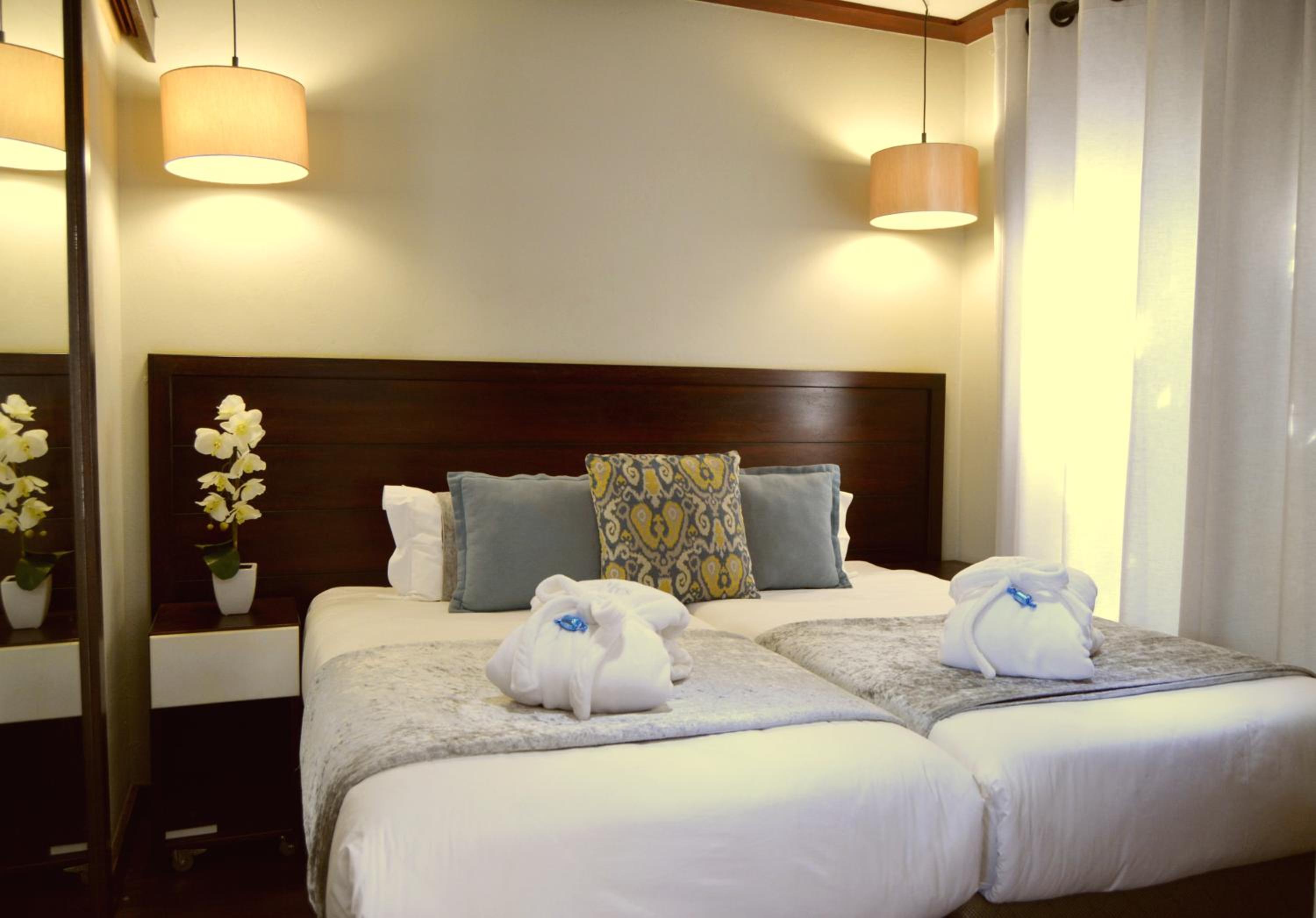 Grey Manor Guesthouse