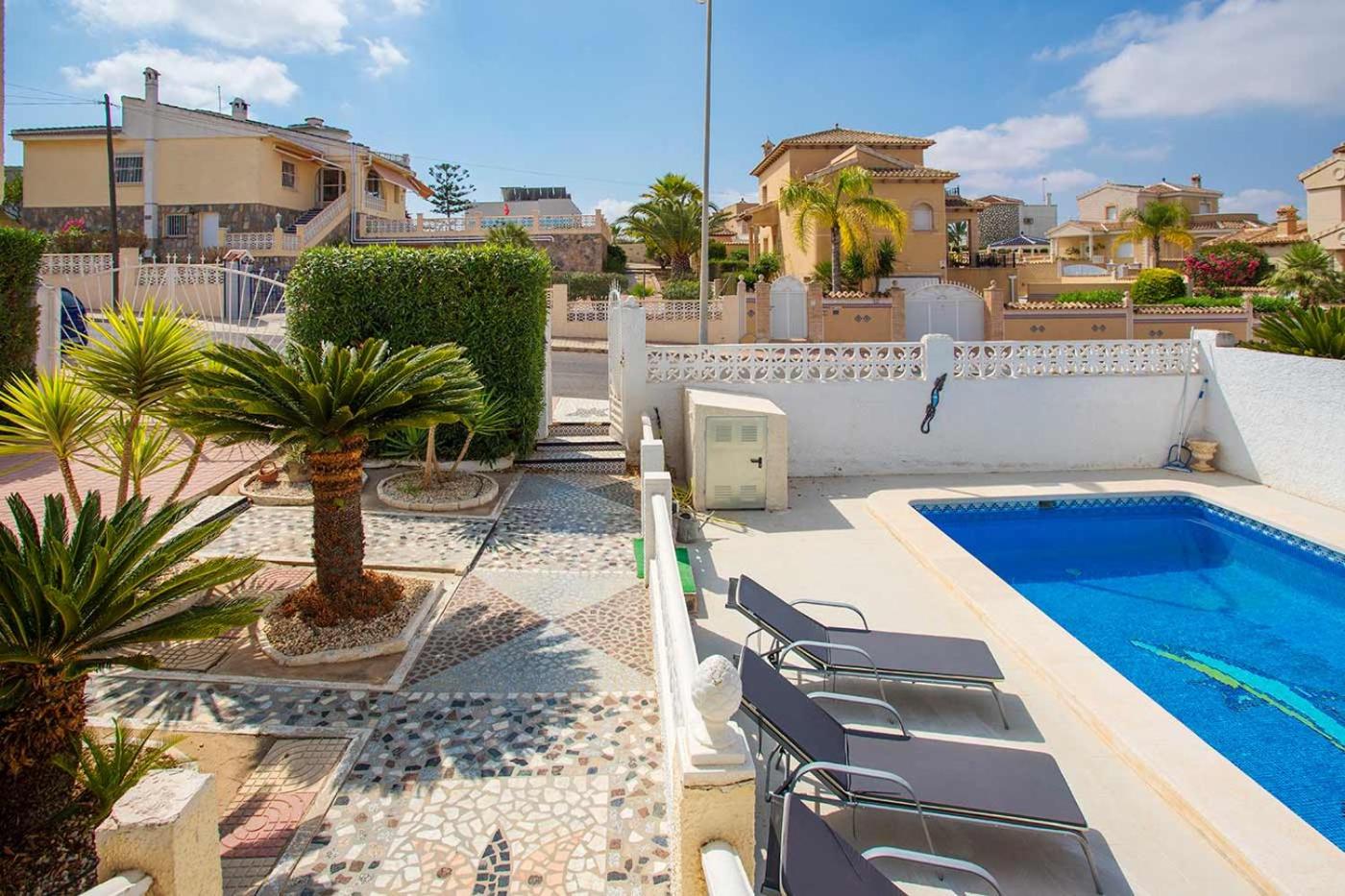 CH Villa Costablanca Ciudad Quesada view 4