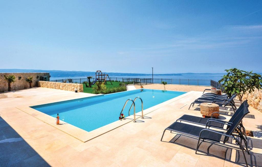 Podstrana Vacations - Villa View 4 You - Property Image 49
