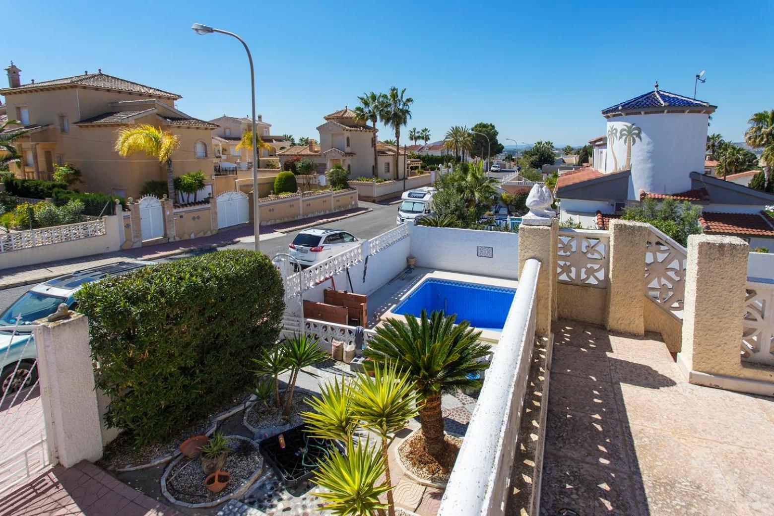 CH Villa Costablanca Ciudad Quesada view 3