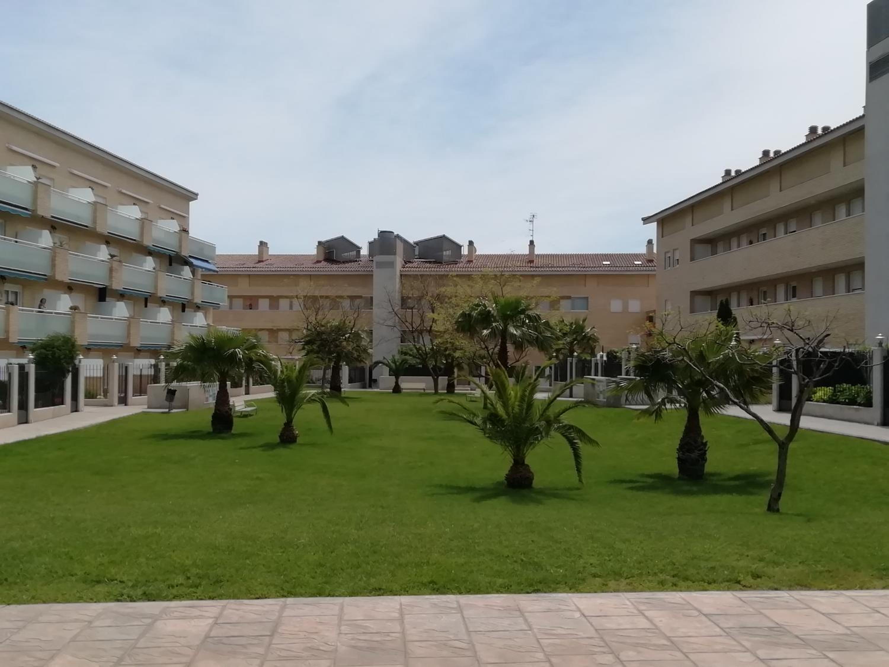 Apartamento Uma