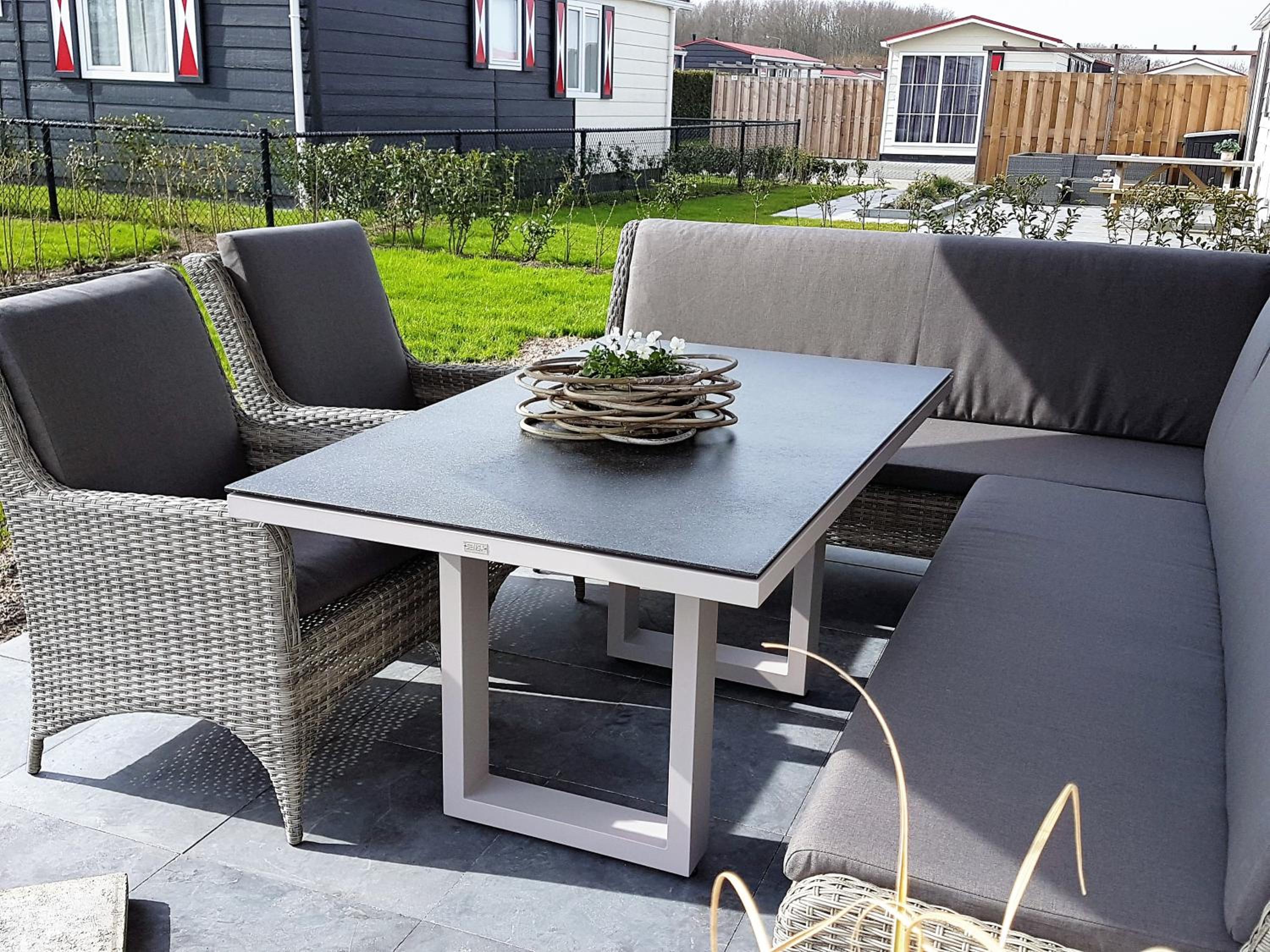 Chalet Veere - eingezäunter Garten, hundefreundlich & ruhig in Zeeland