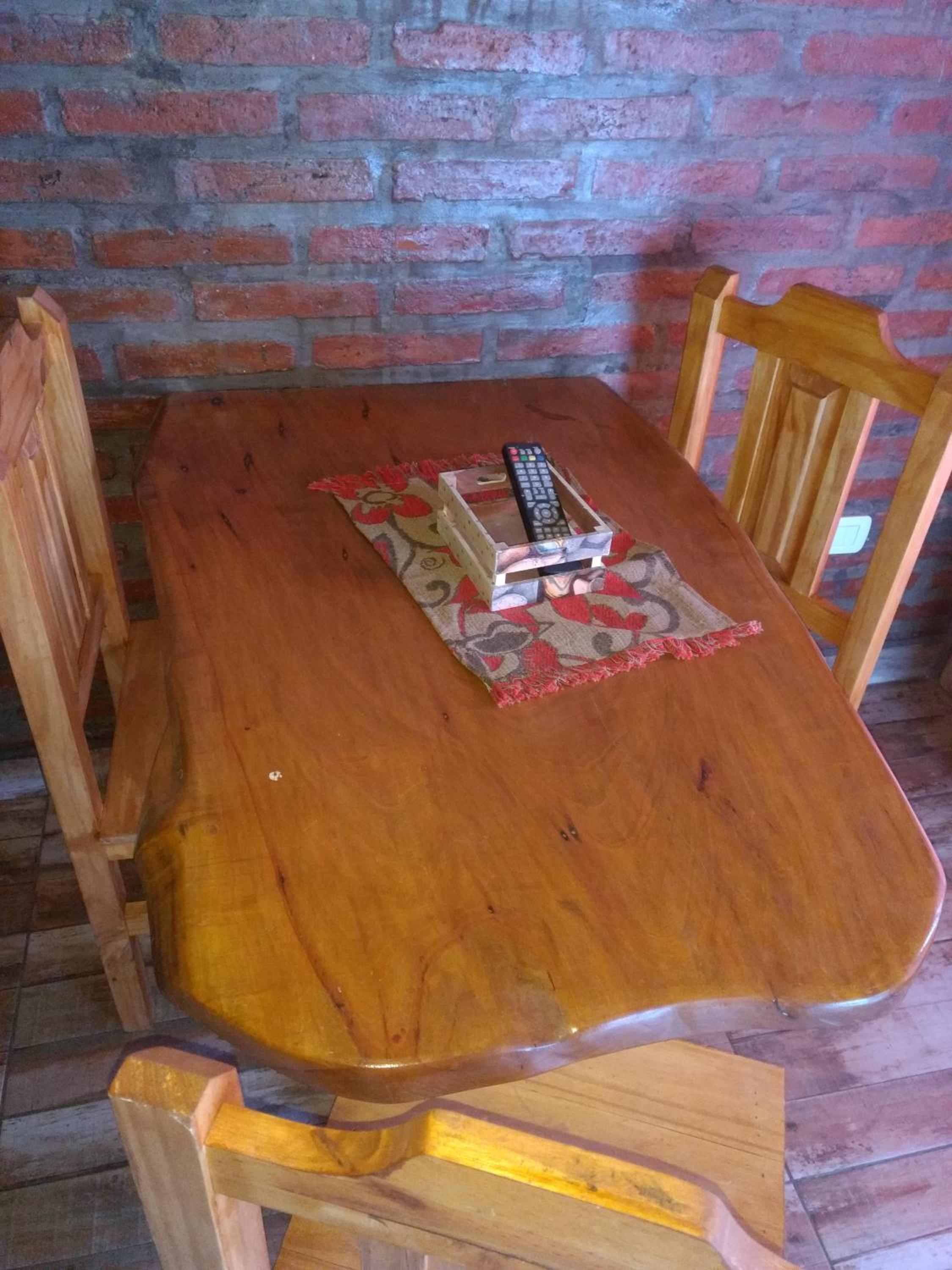 Cabañas Mirador del Cerro