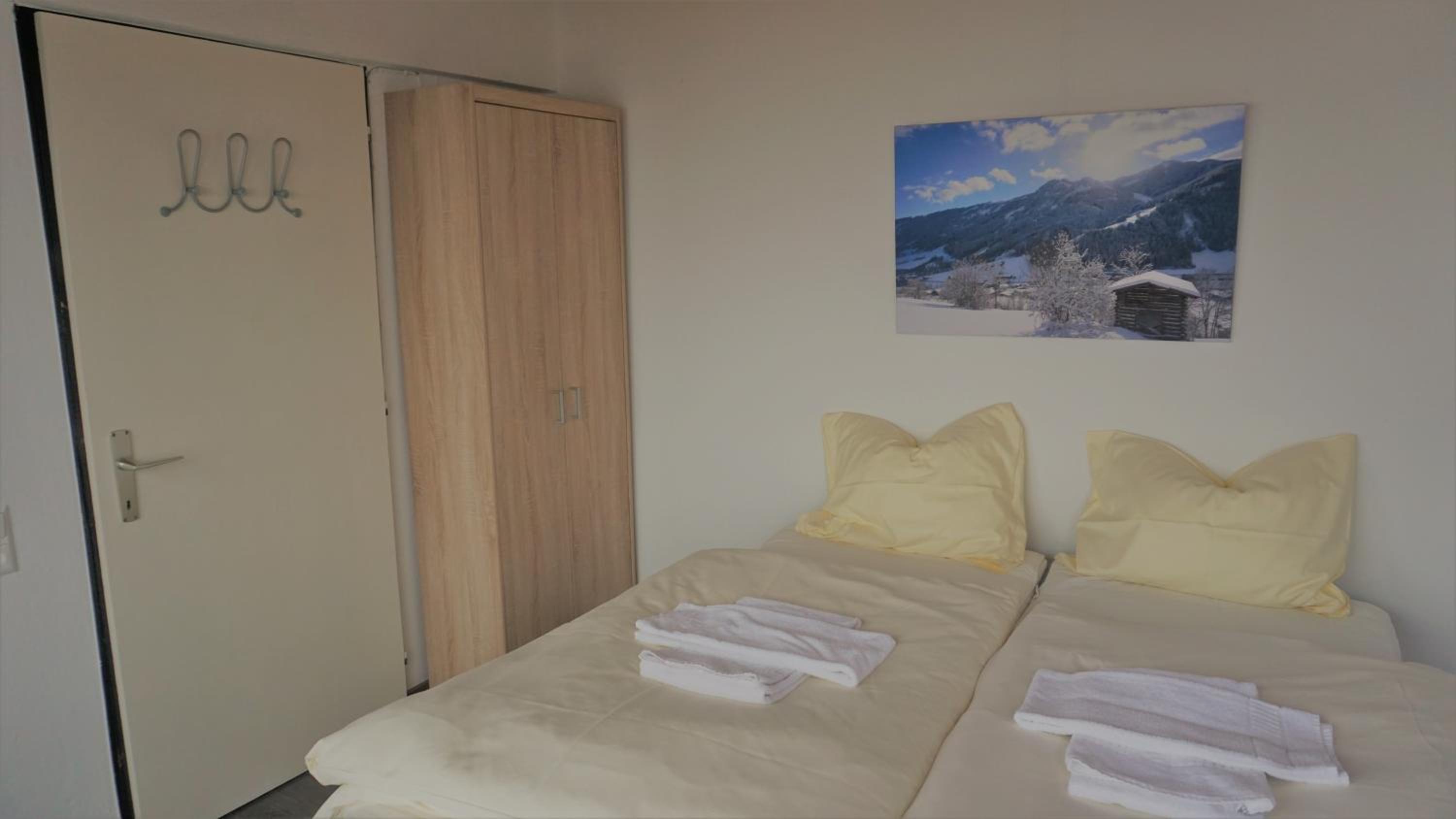 Sonnenalp Bergruhe
