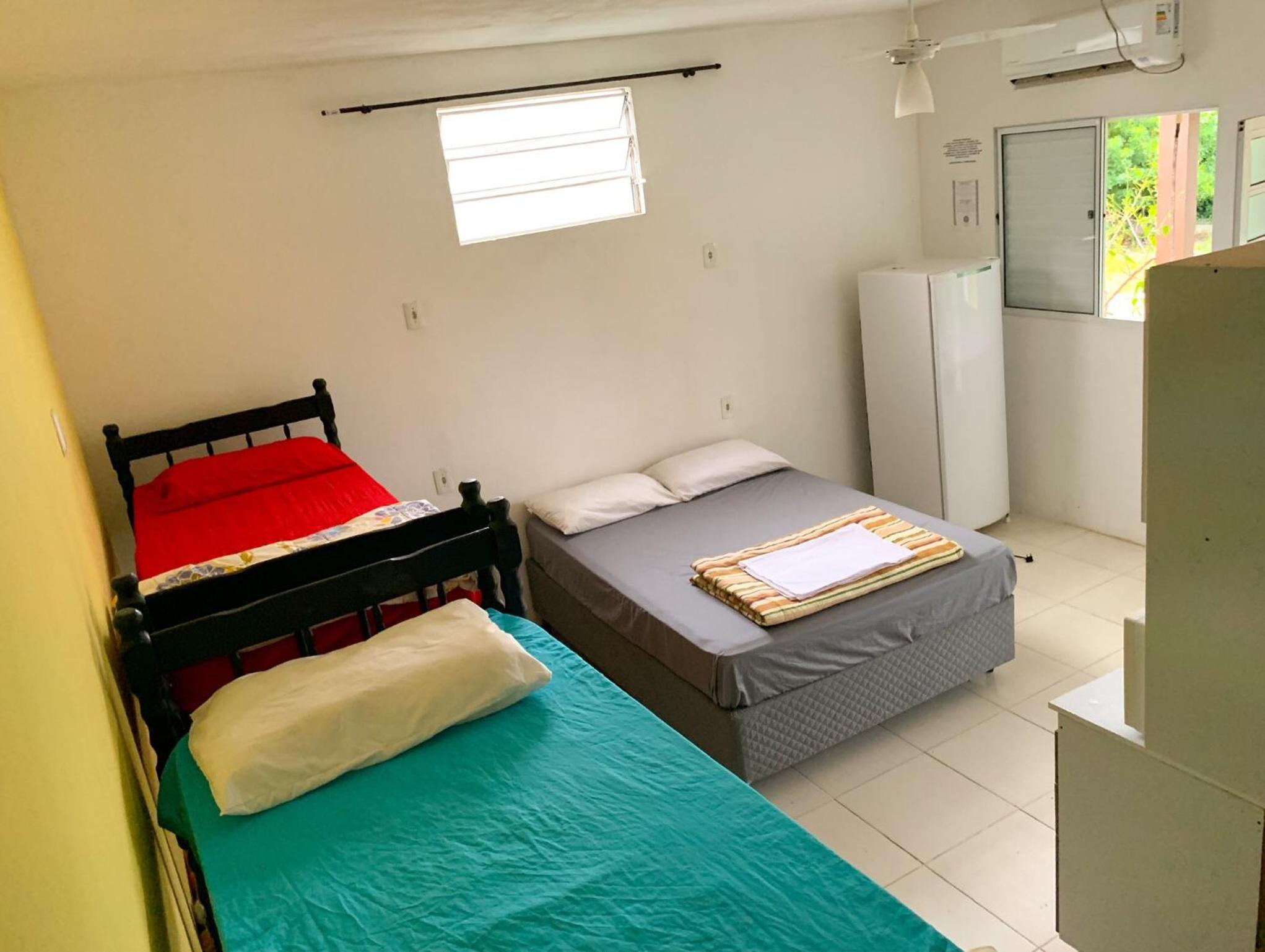 AymuraY Hostel e Pousada