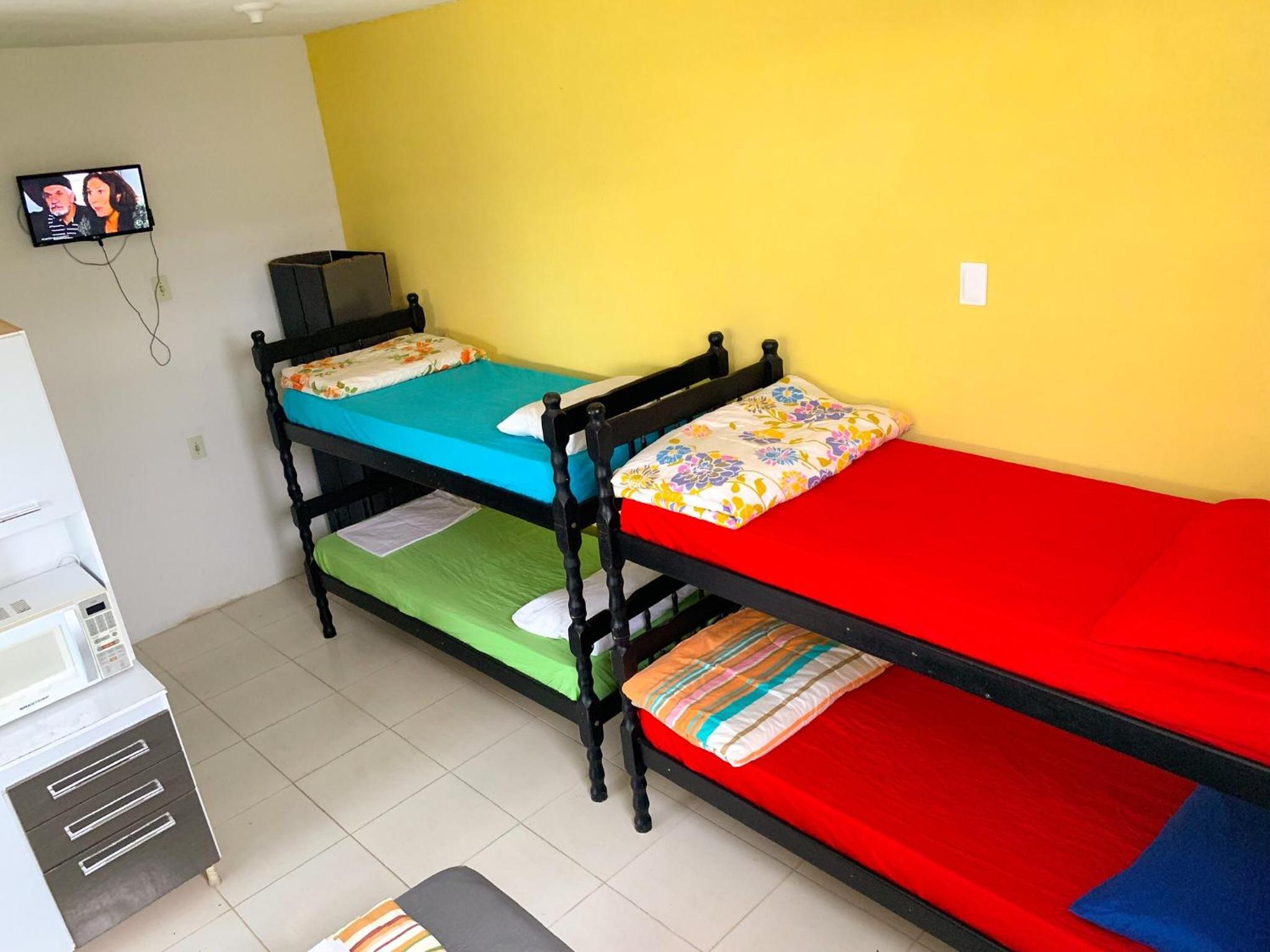 AymuraY Hostel e Pousada