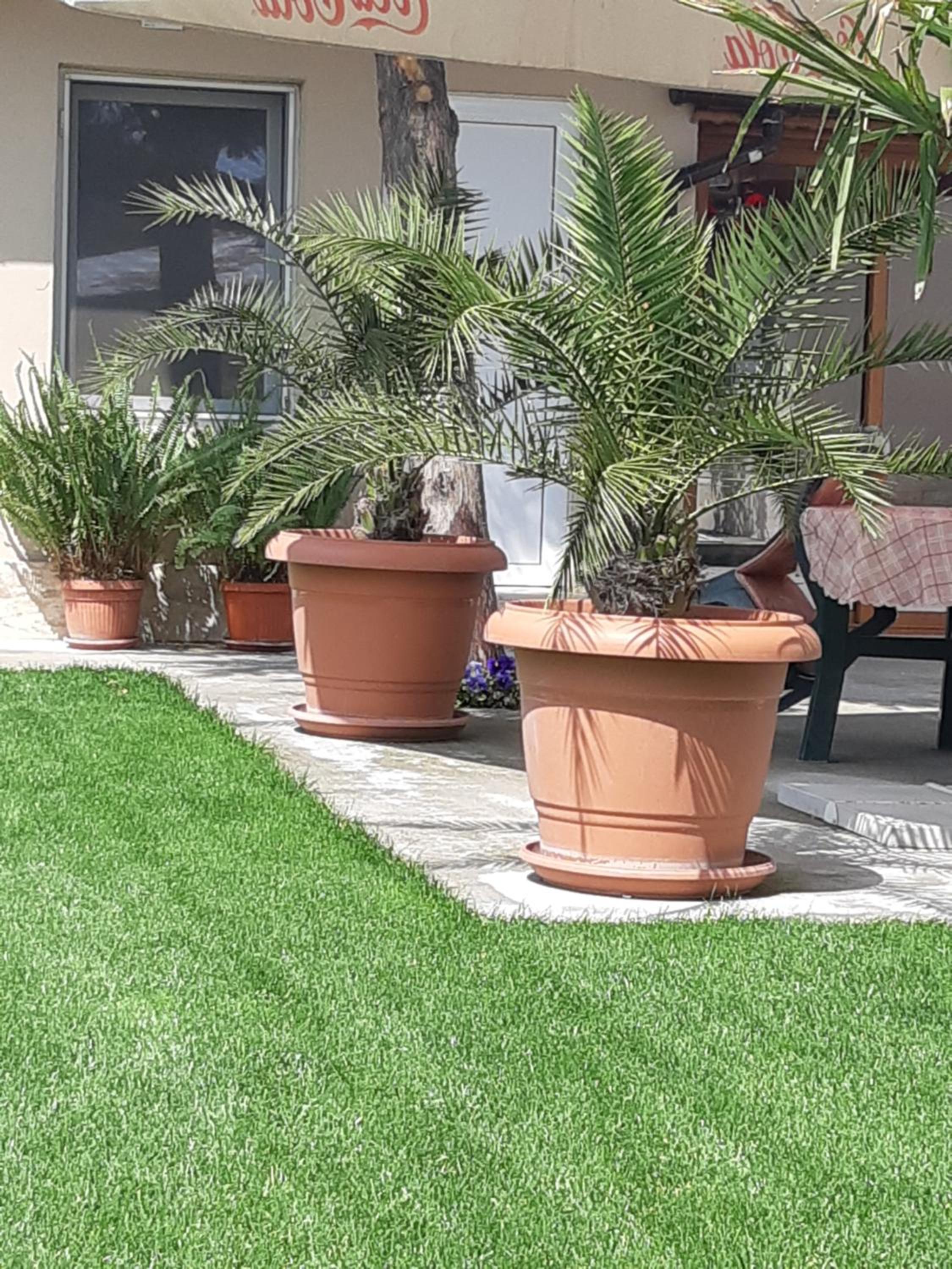 Villa Ros Guest House