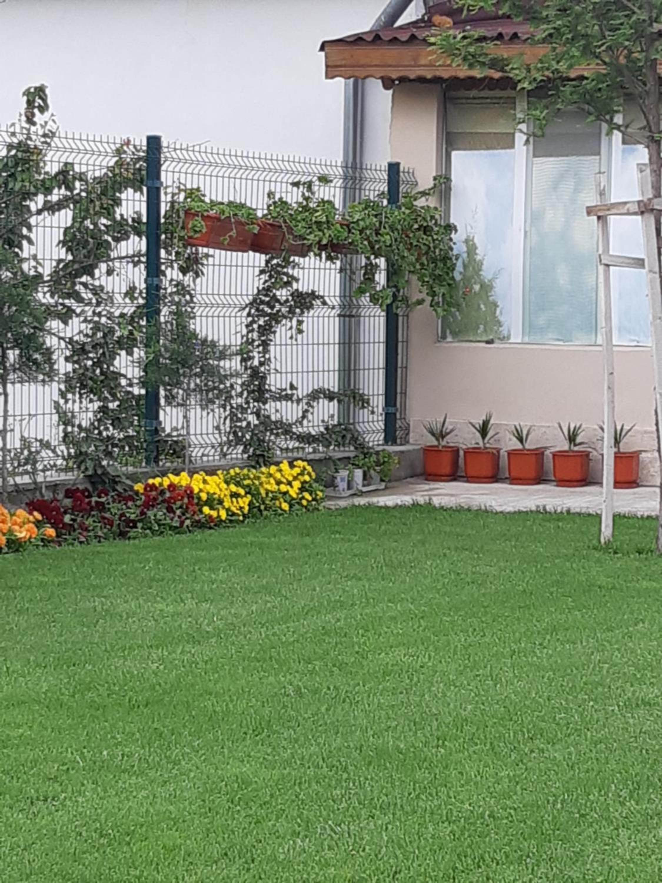 Villa Ros Guest House