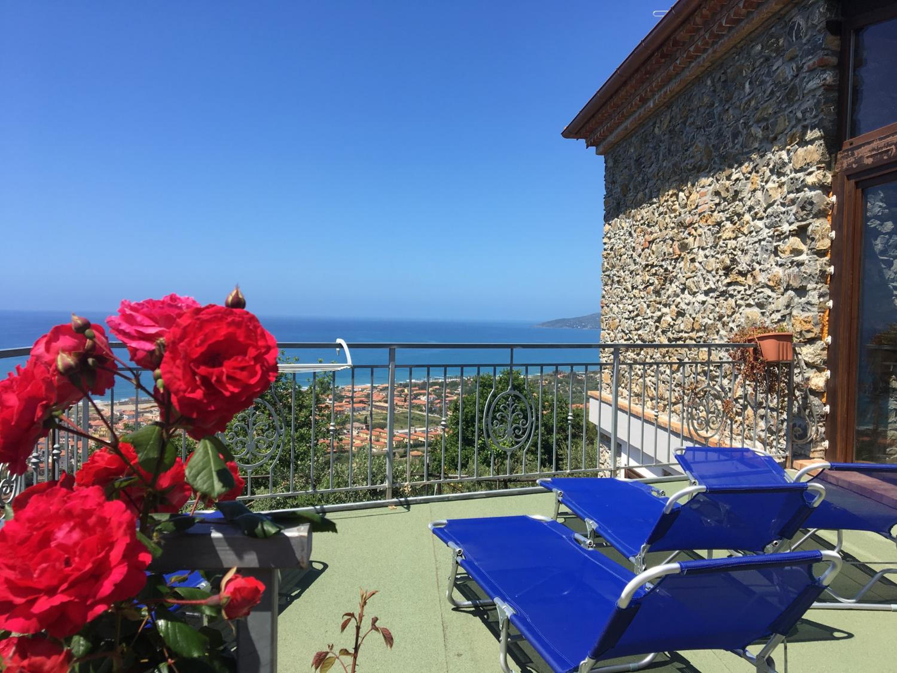 B&B Relais da Clorinda