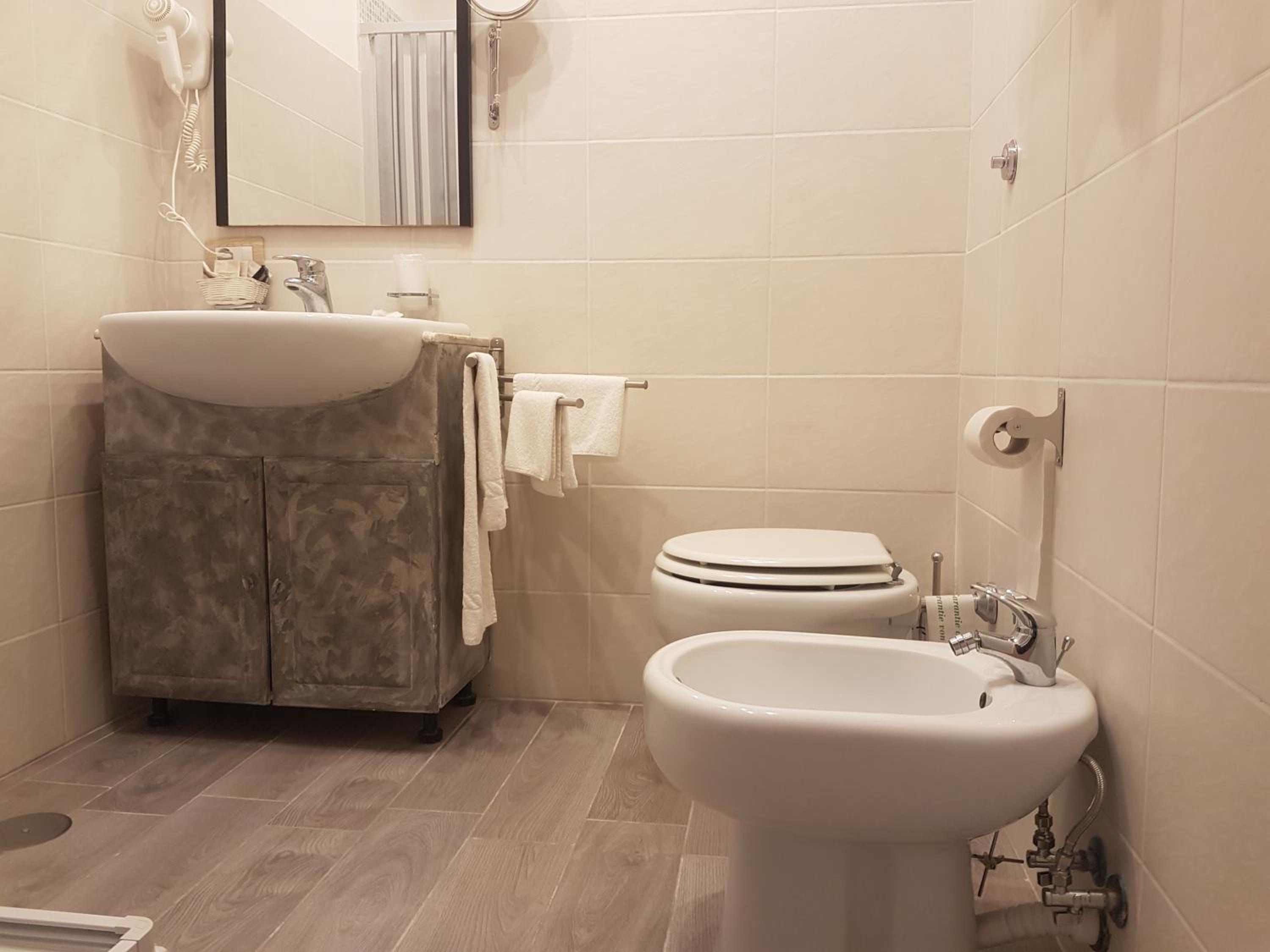 B&B Napoli Storica