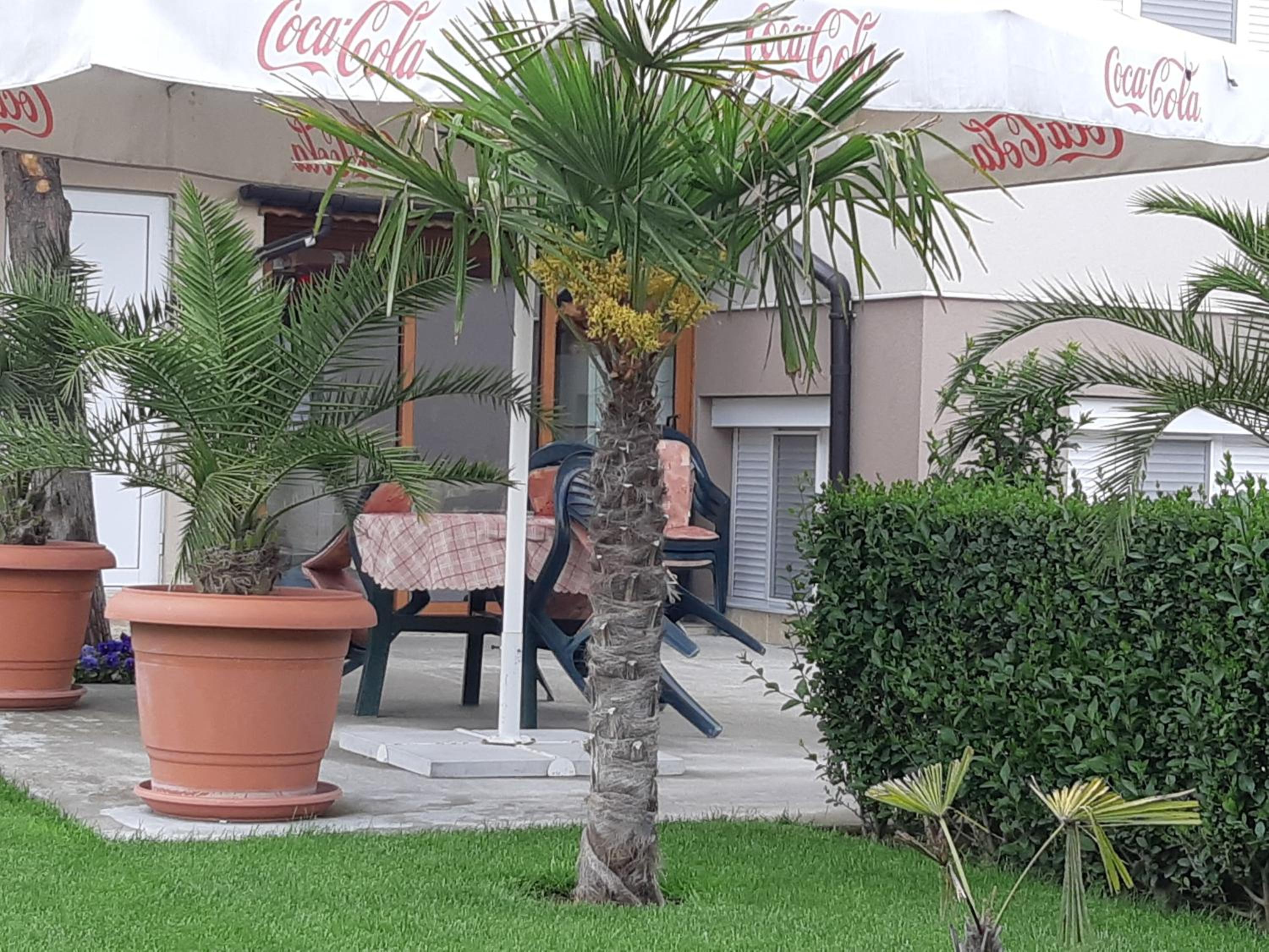 Villa Ros Guest House