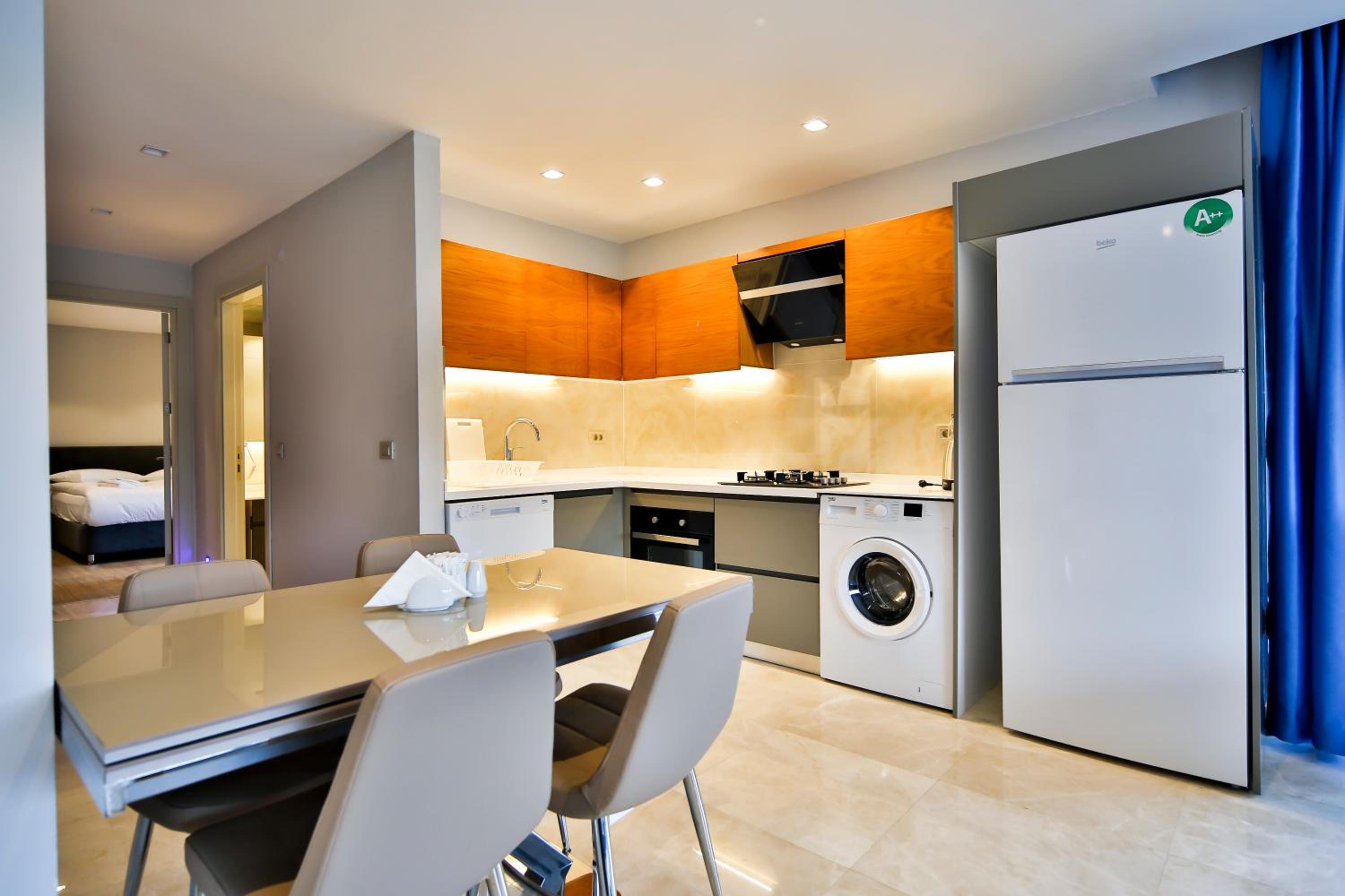 MENE SUITES - Image 53