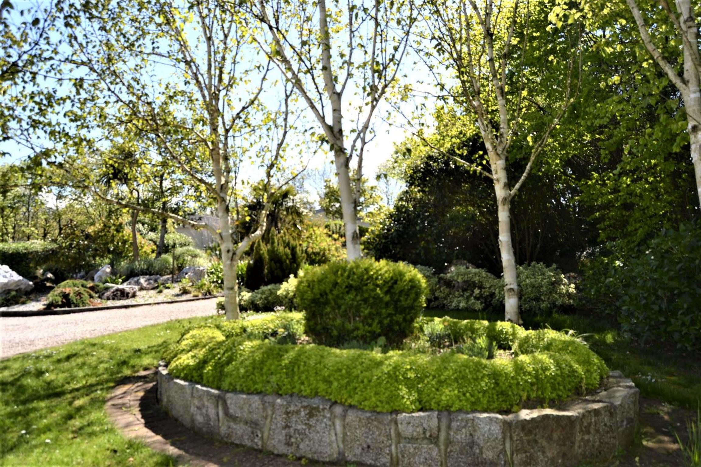 Brookfields