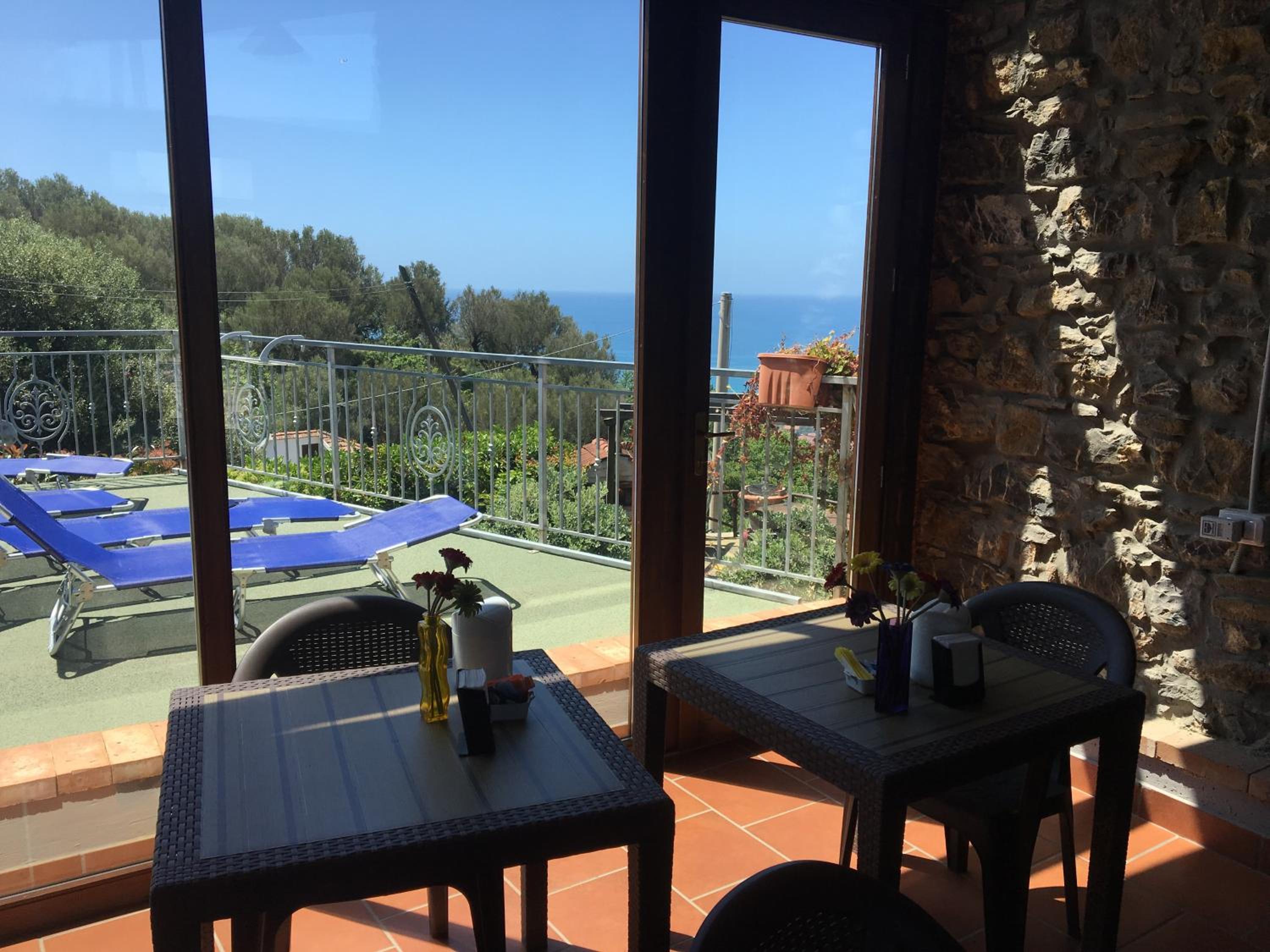B&B Relais da Clorinda