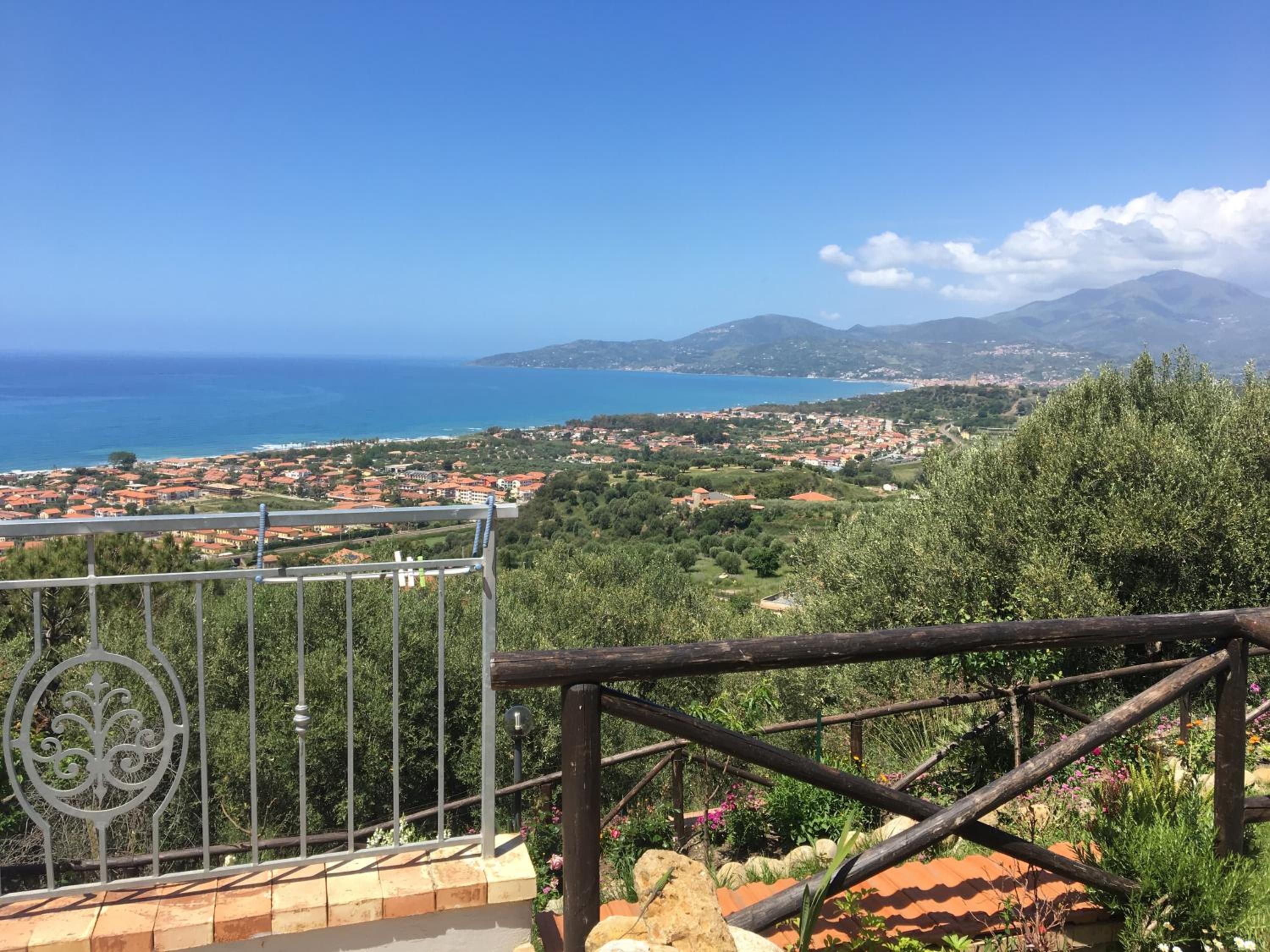 B&B Relais da Clorinda