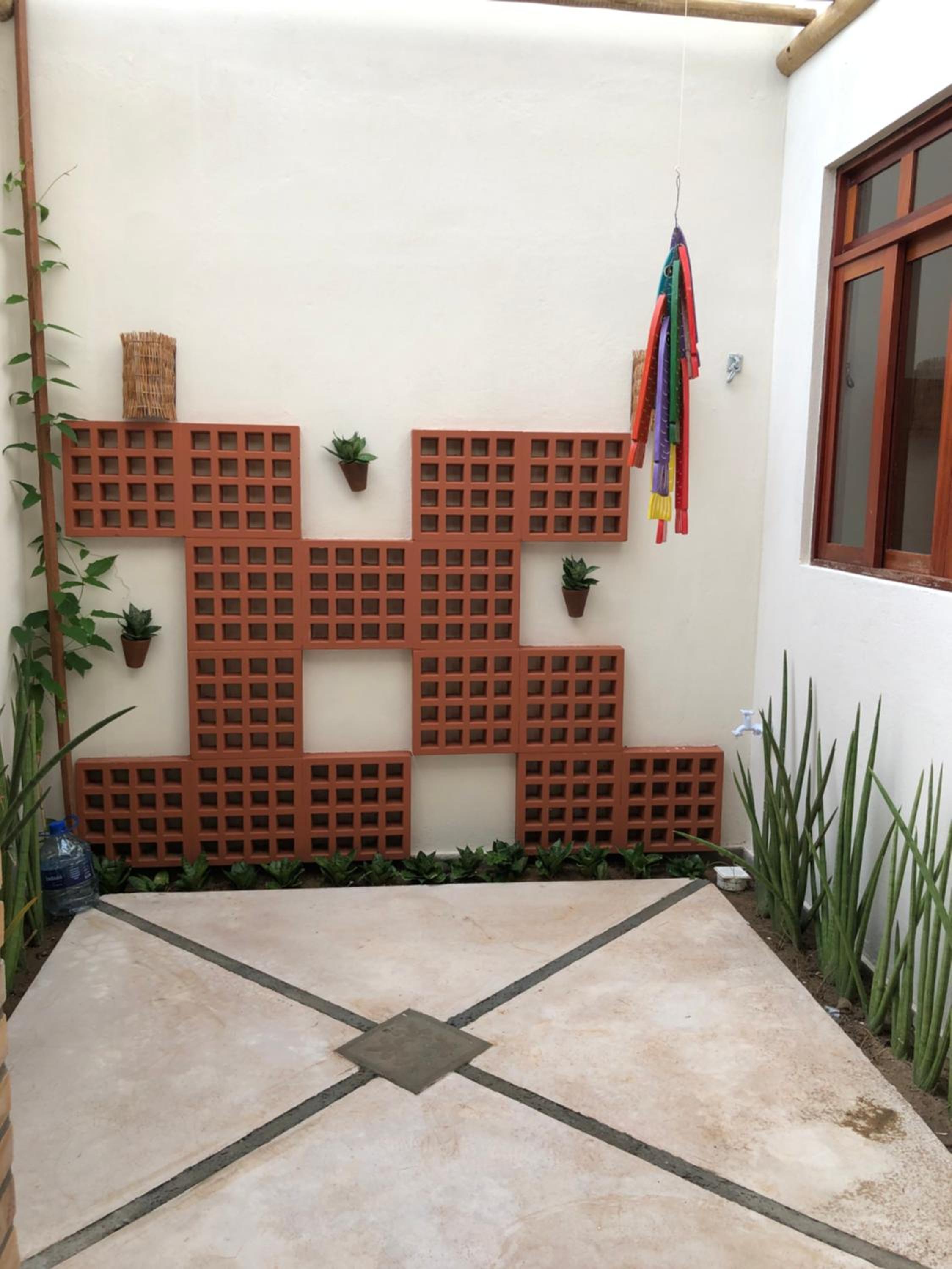 Cardeiro Flat
