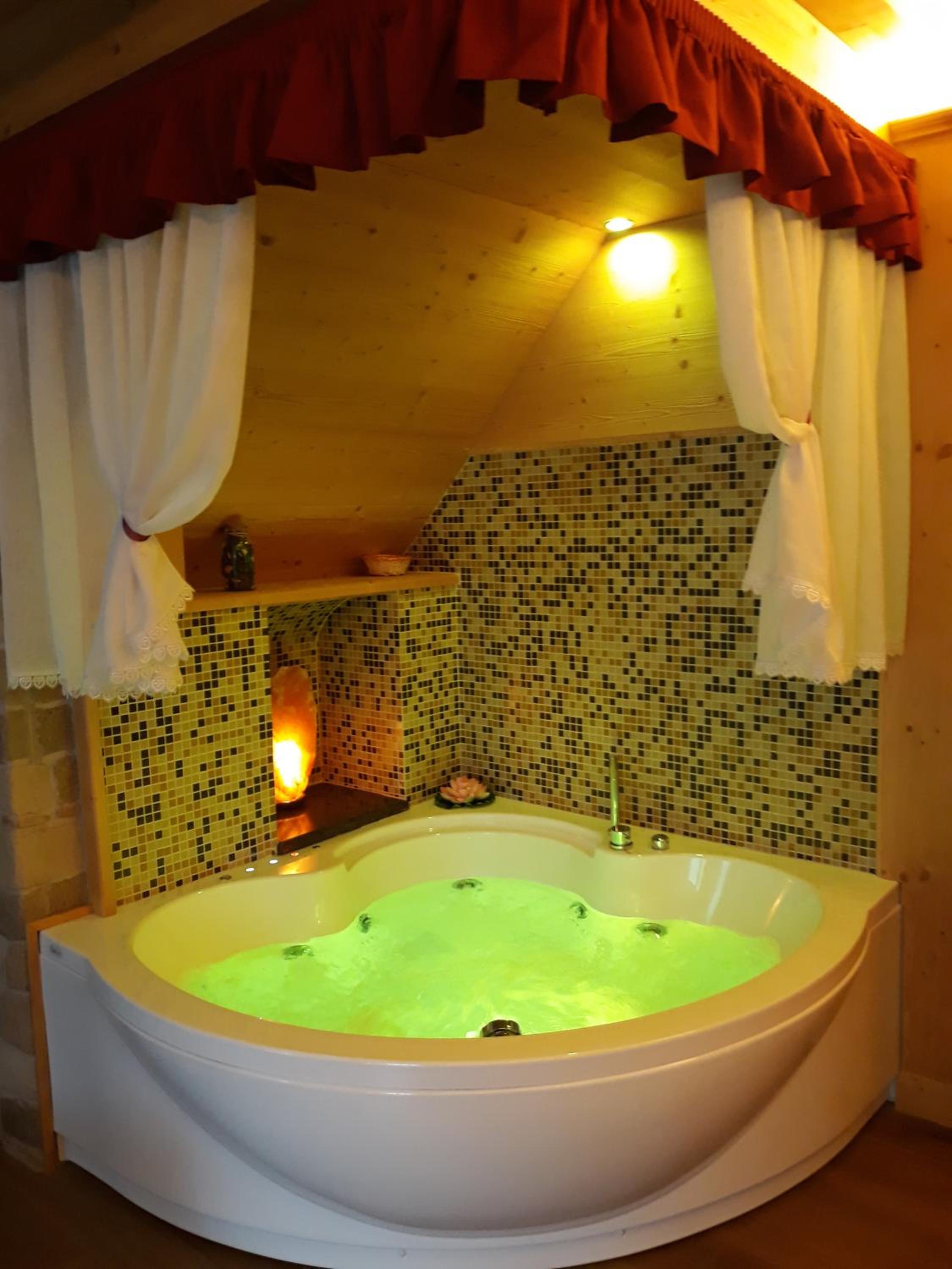 B&B Al Cedro view 4