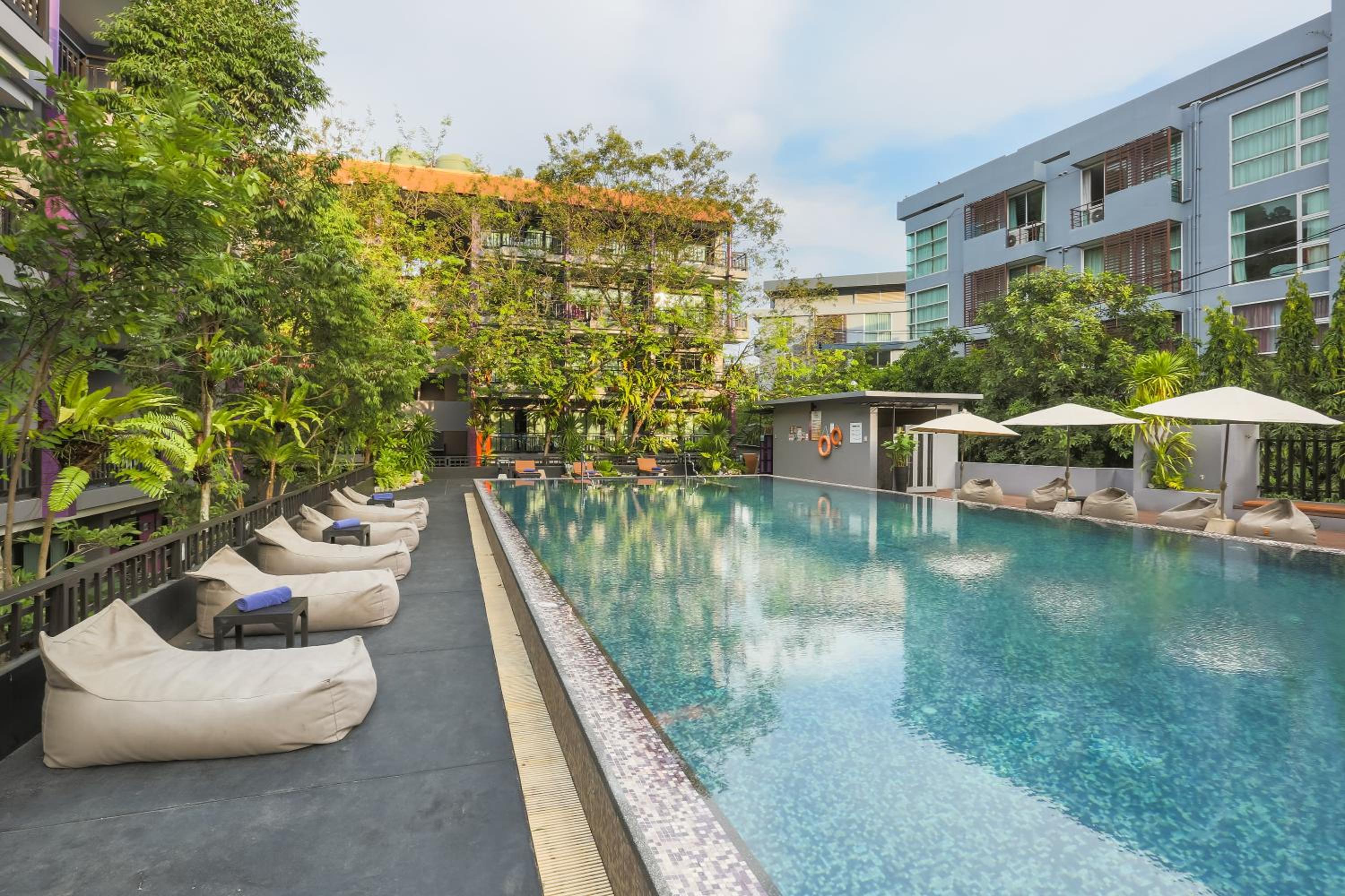 Phuvaree Resort — 17