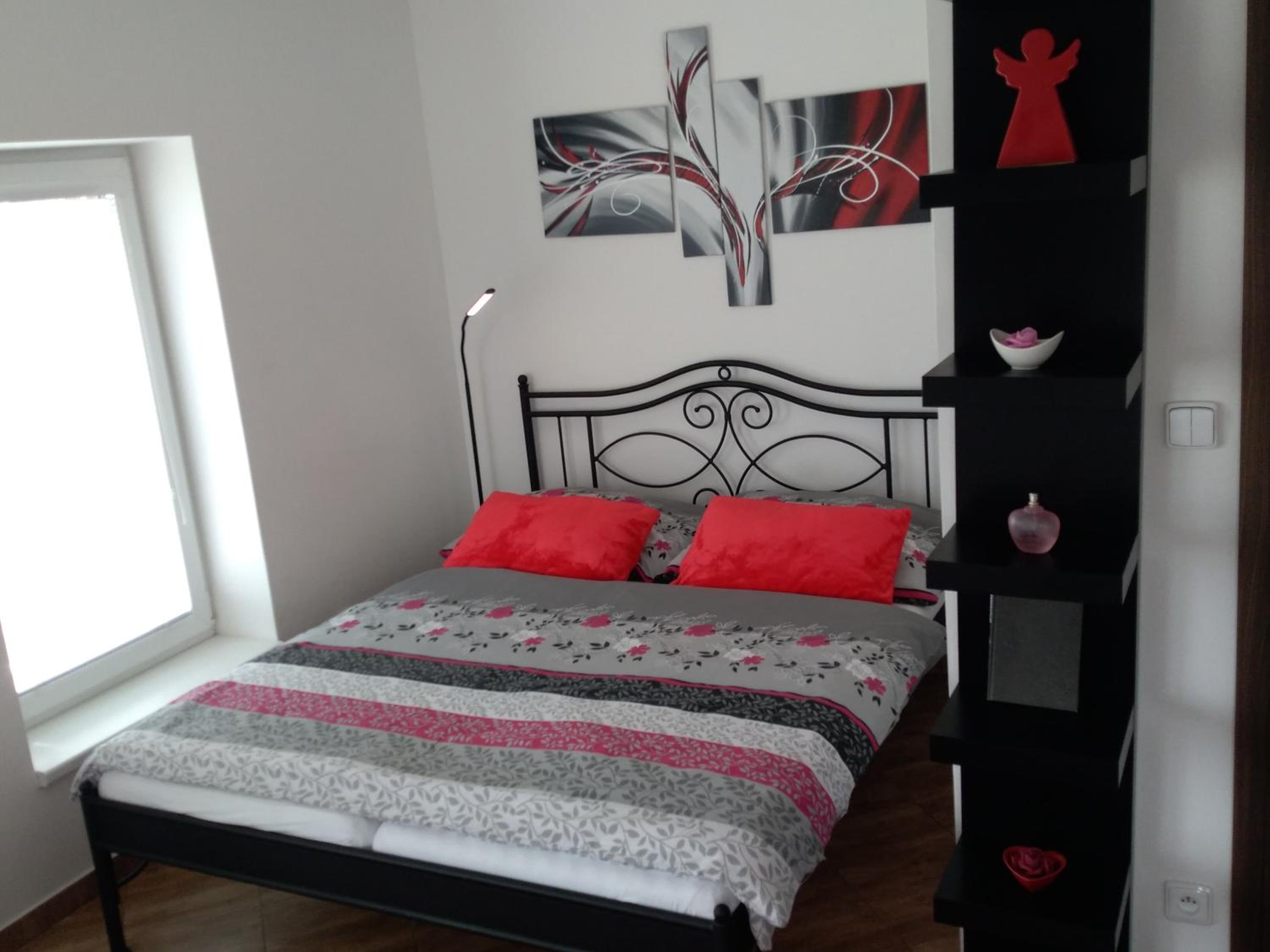 Apartmány Na Rozcestí