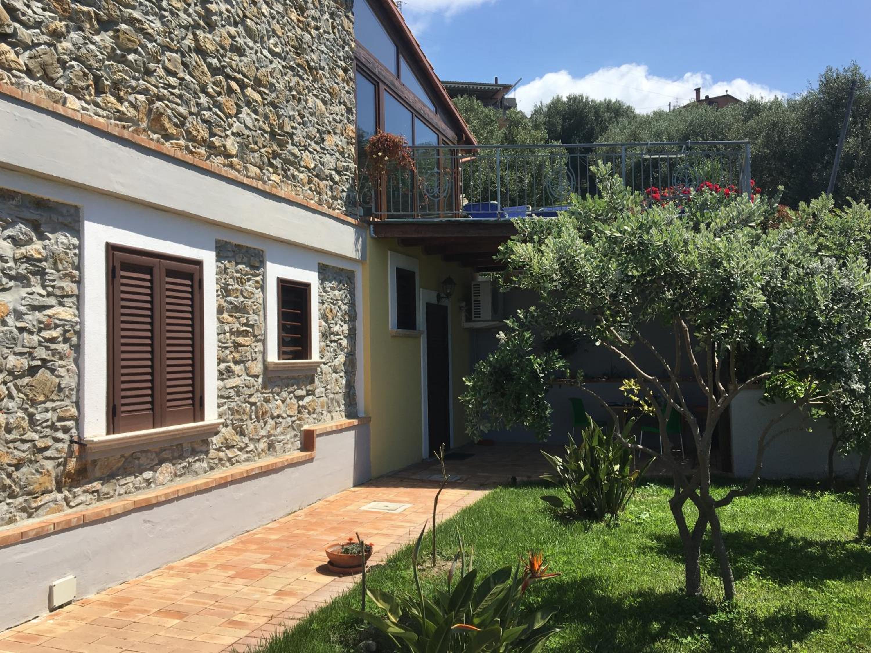 B&B Relais da Clorinda