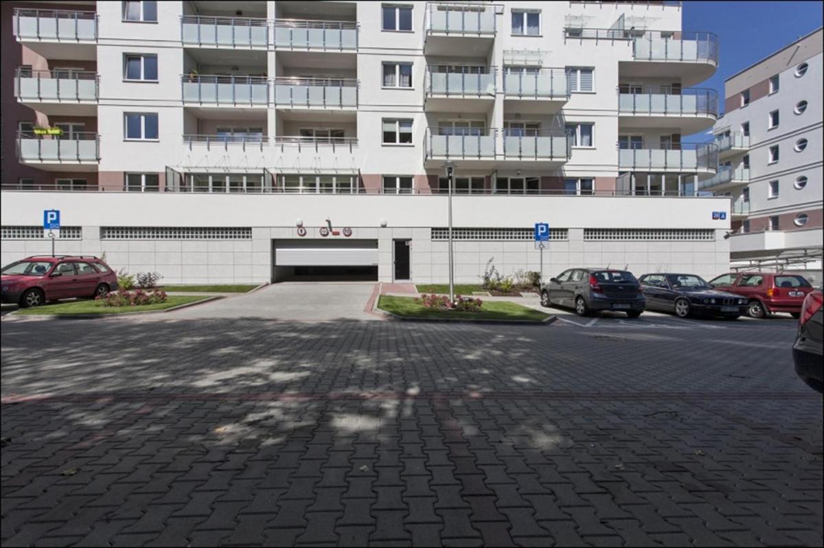 Ursynow P&O Apartments