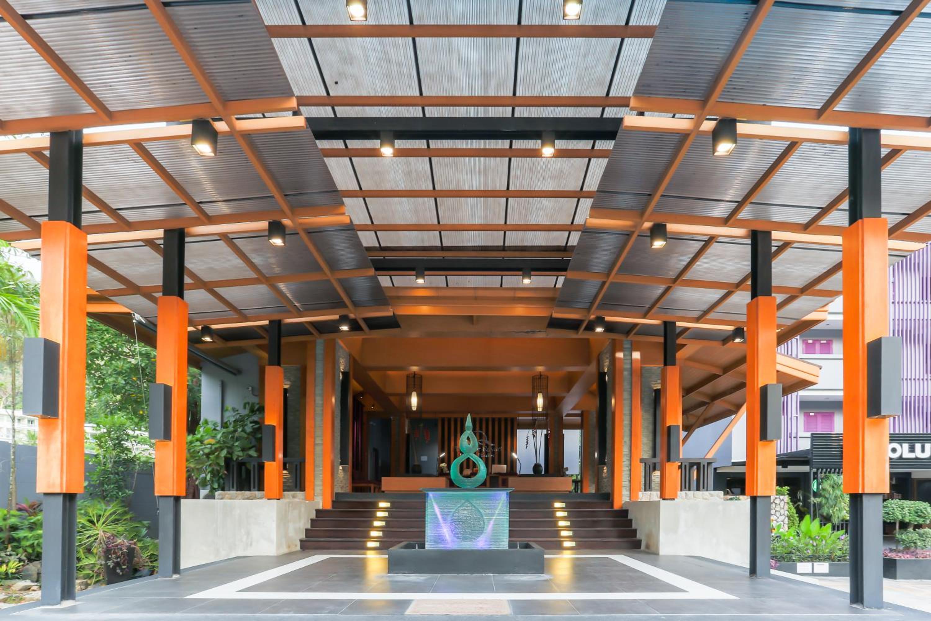 Phuvaree Resort — 11