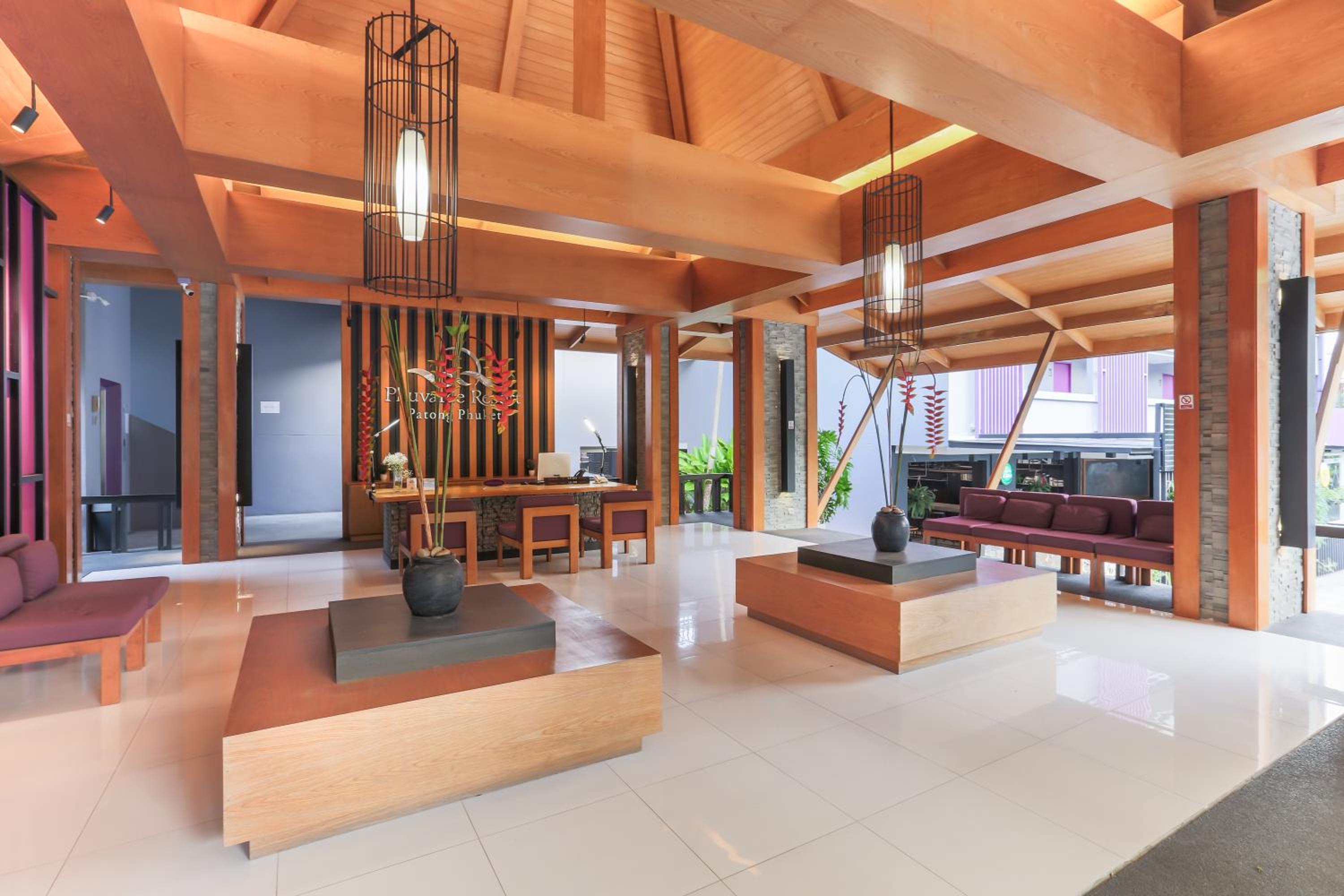 Phuvaree Resort