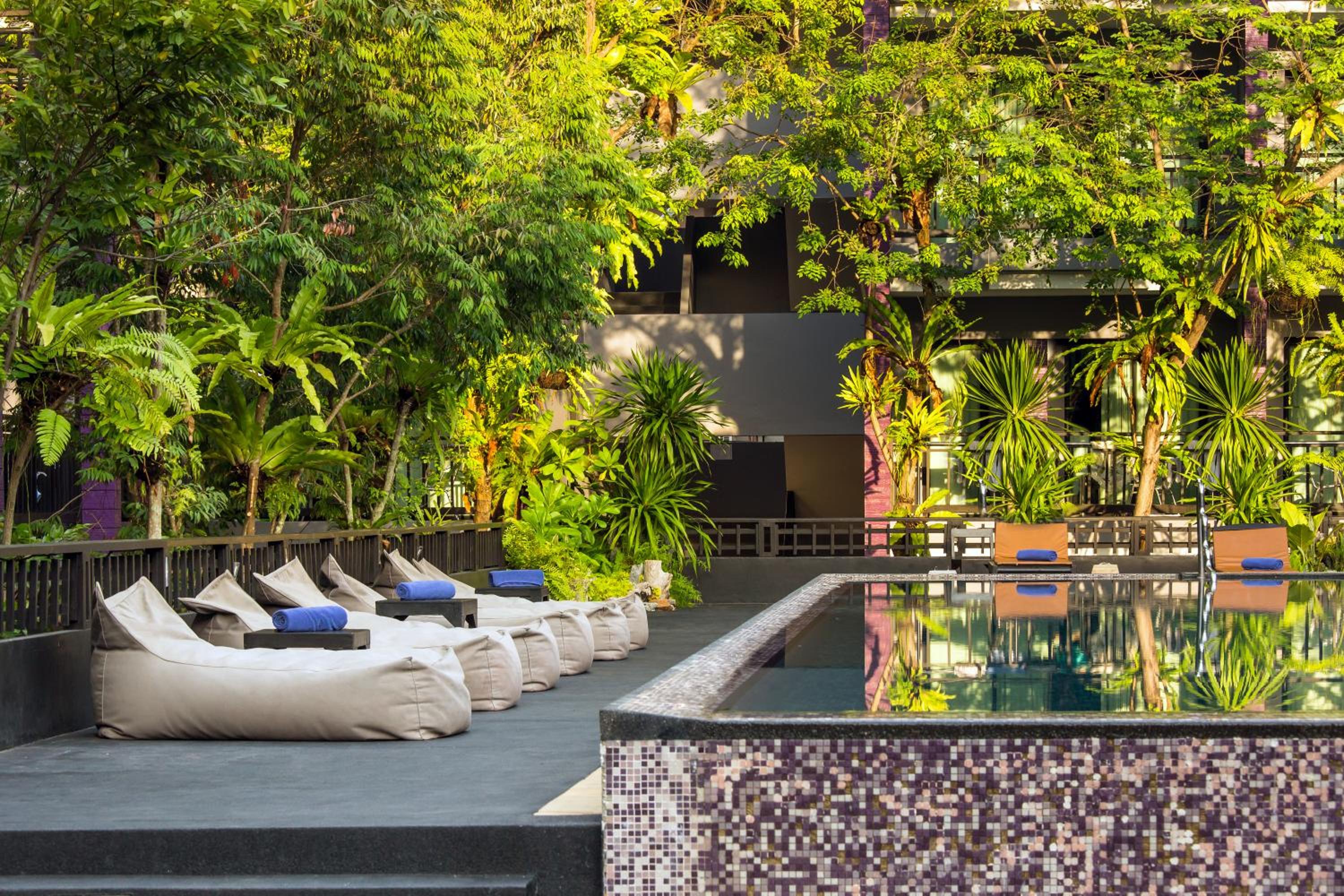 Phuvaree Resort — 14