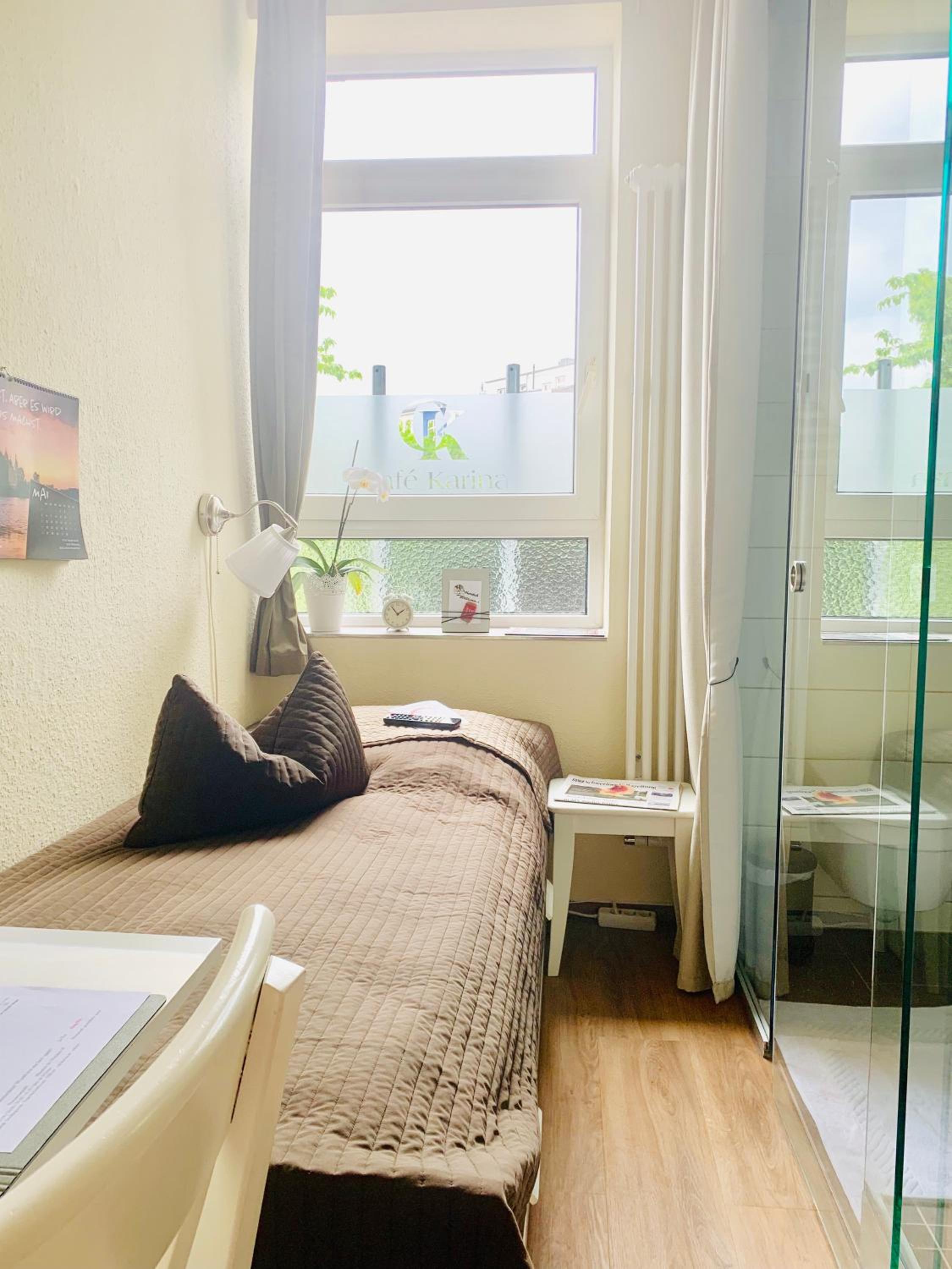 Pension Karina Schwerin - Property Image 58