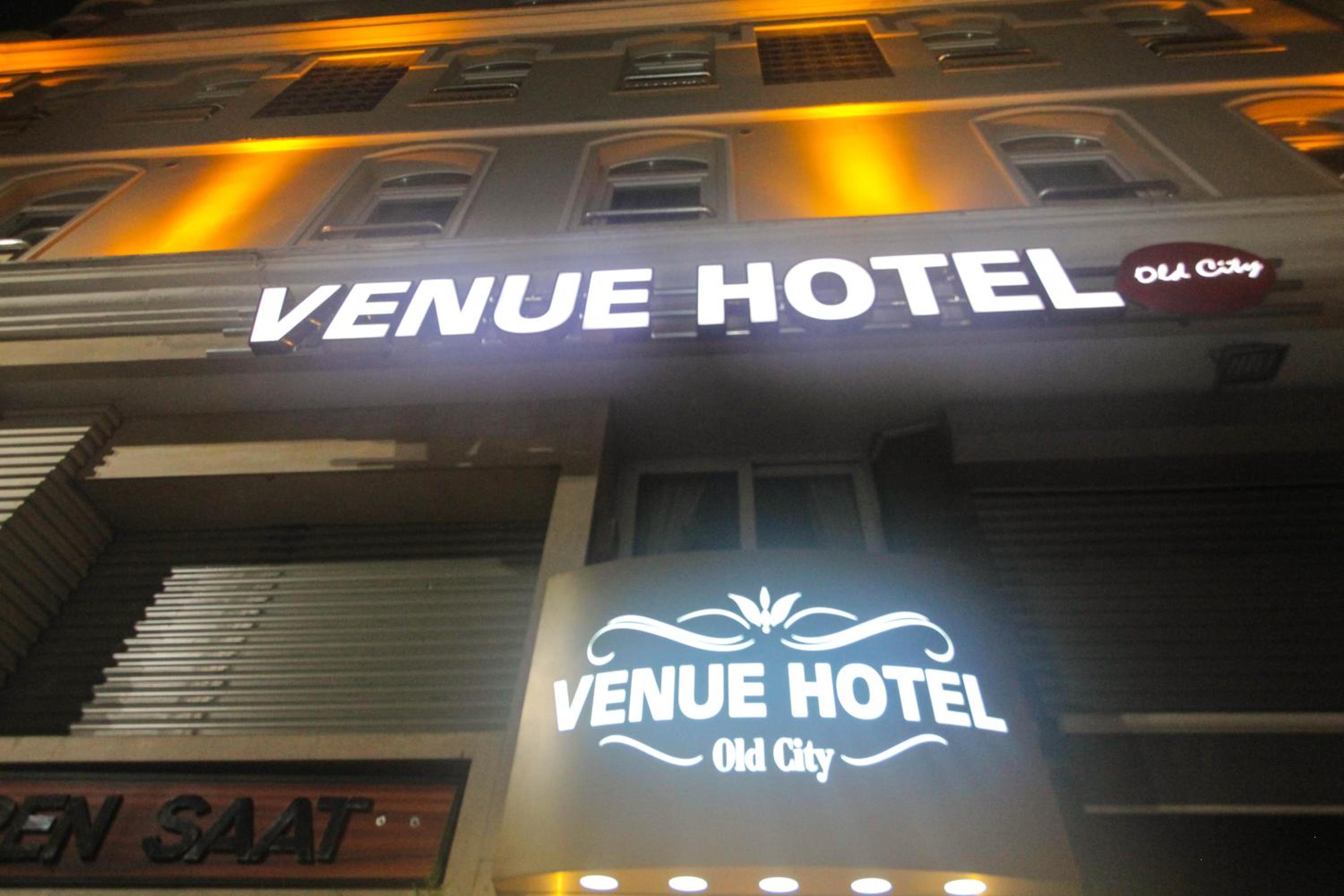 Venue Otel İstanbul Eski Şehir - Image 54