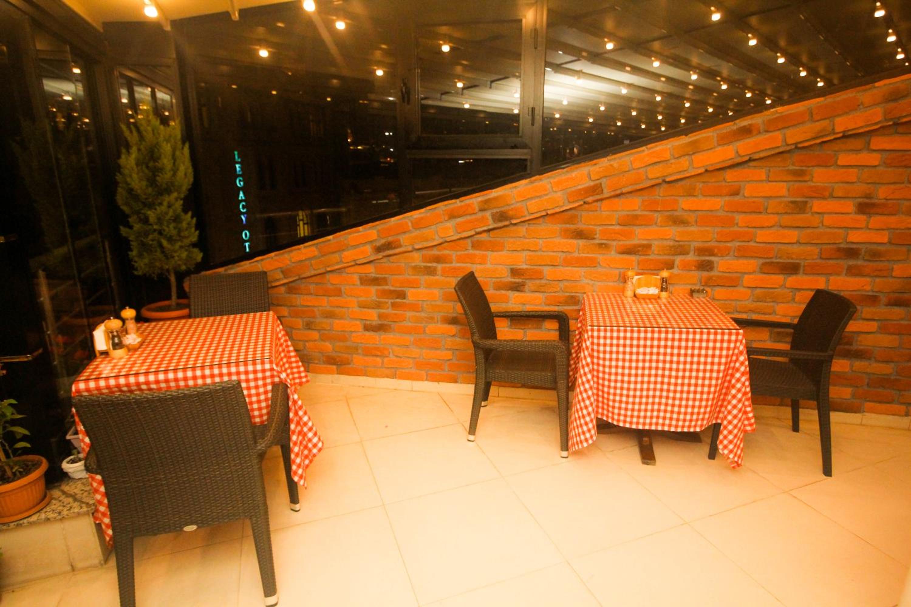 Venue Otel İstanbul Eski Şehir - Image 40