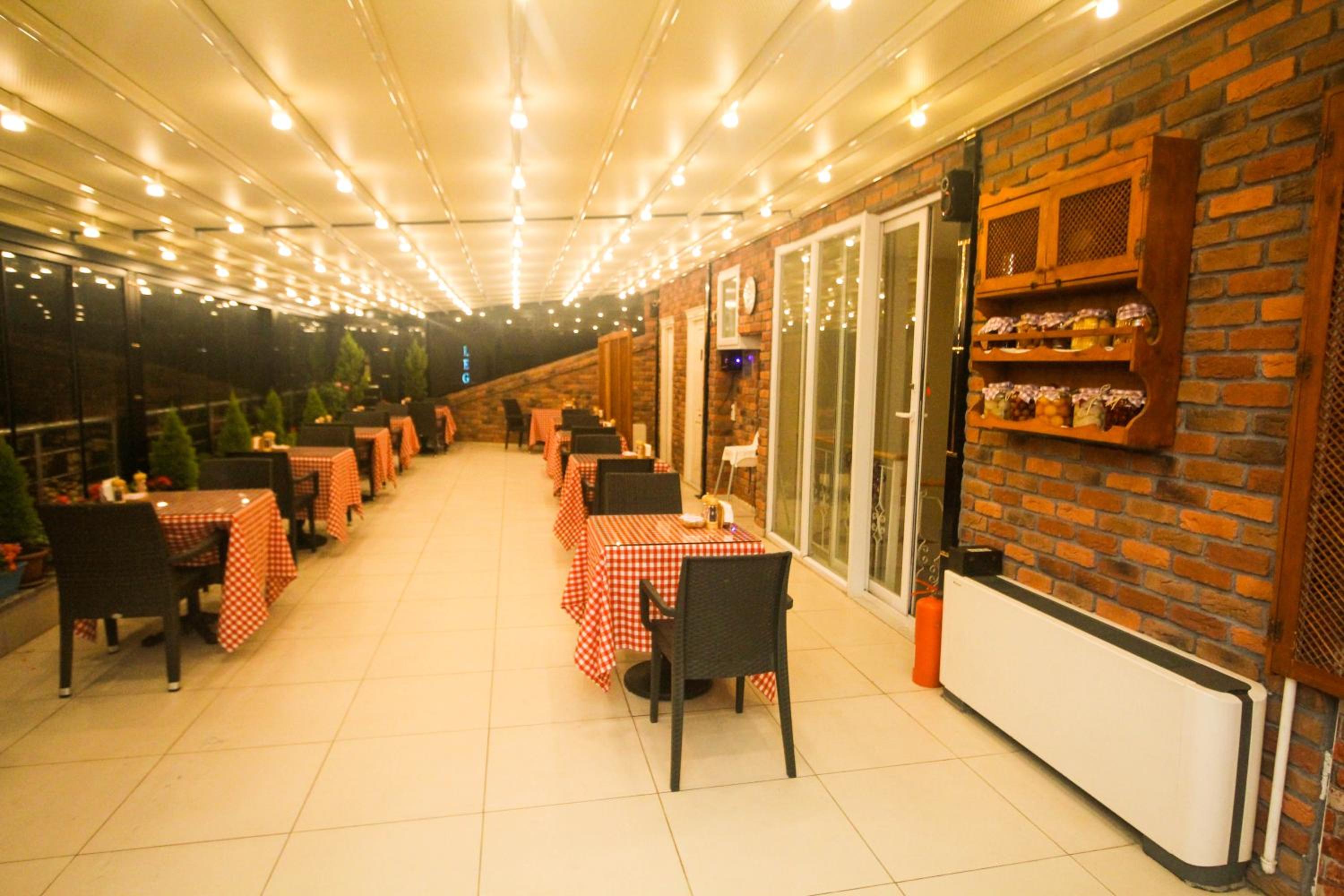 Venue Otel İstanbul Eski Şehir - Image 20