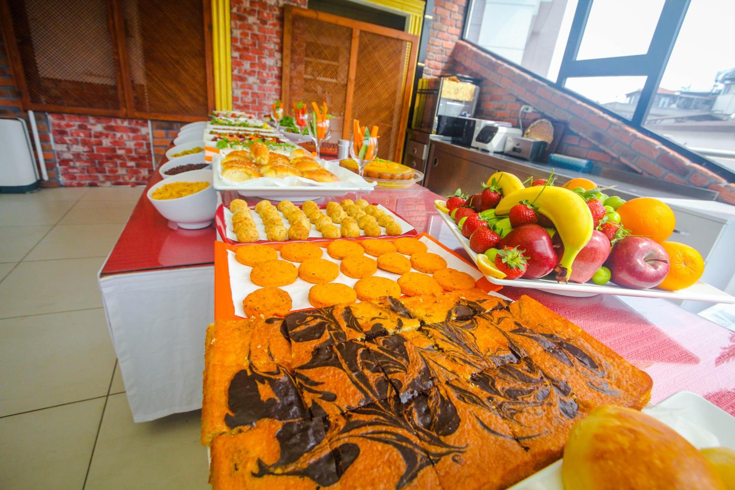 Venue Otel İstanbul Eski Şehir - Image 22