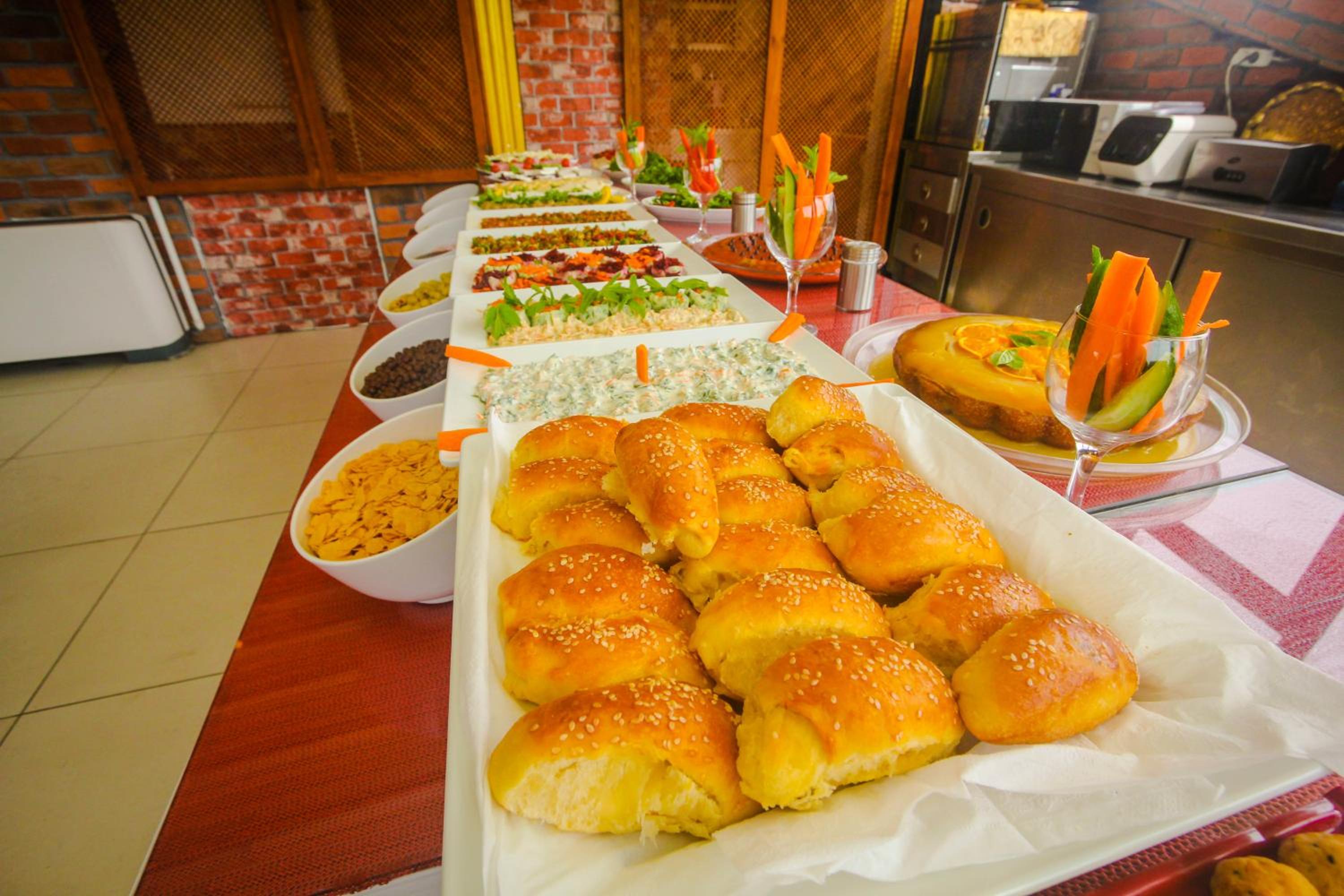 Venue Otel İstanbul Eski Şehir - Image 42