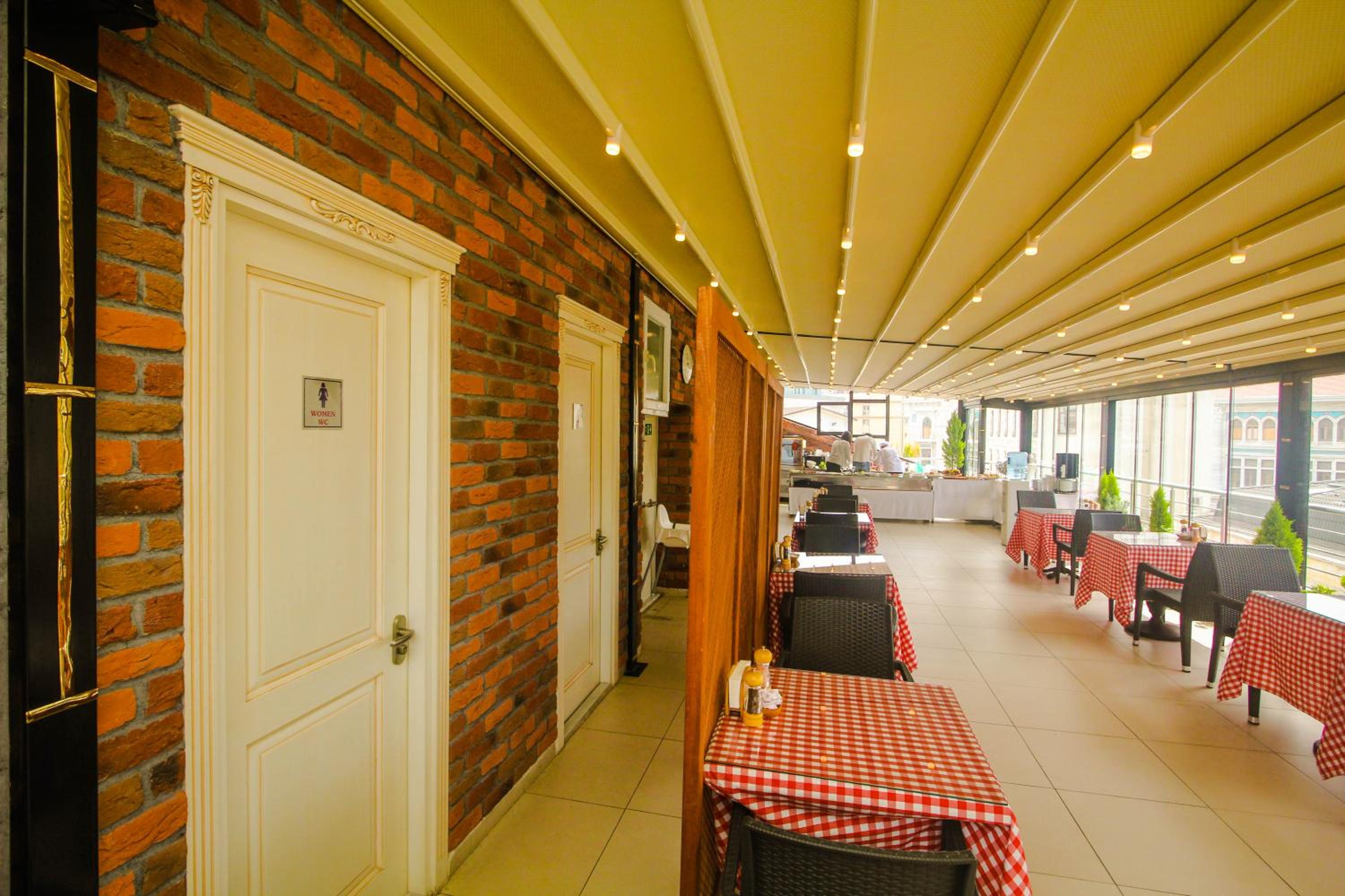 Venue Otel İstanbul Eski Şehir - Image 6